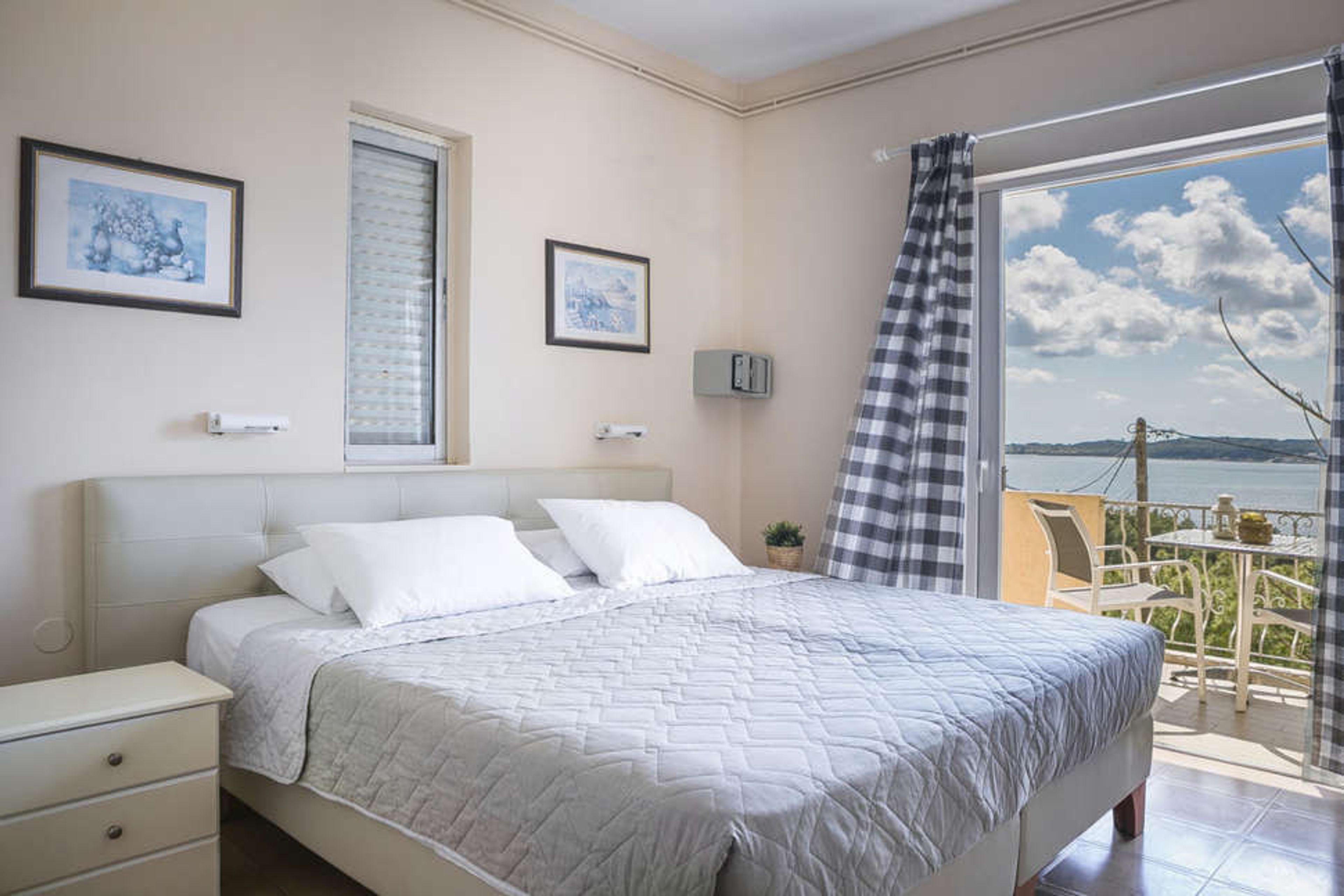 Panorama Fanari Studios foto 2