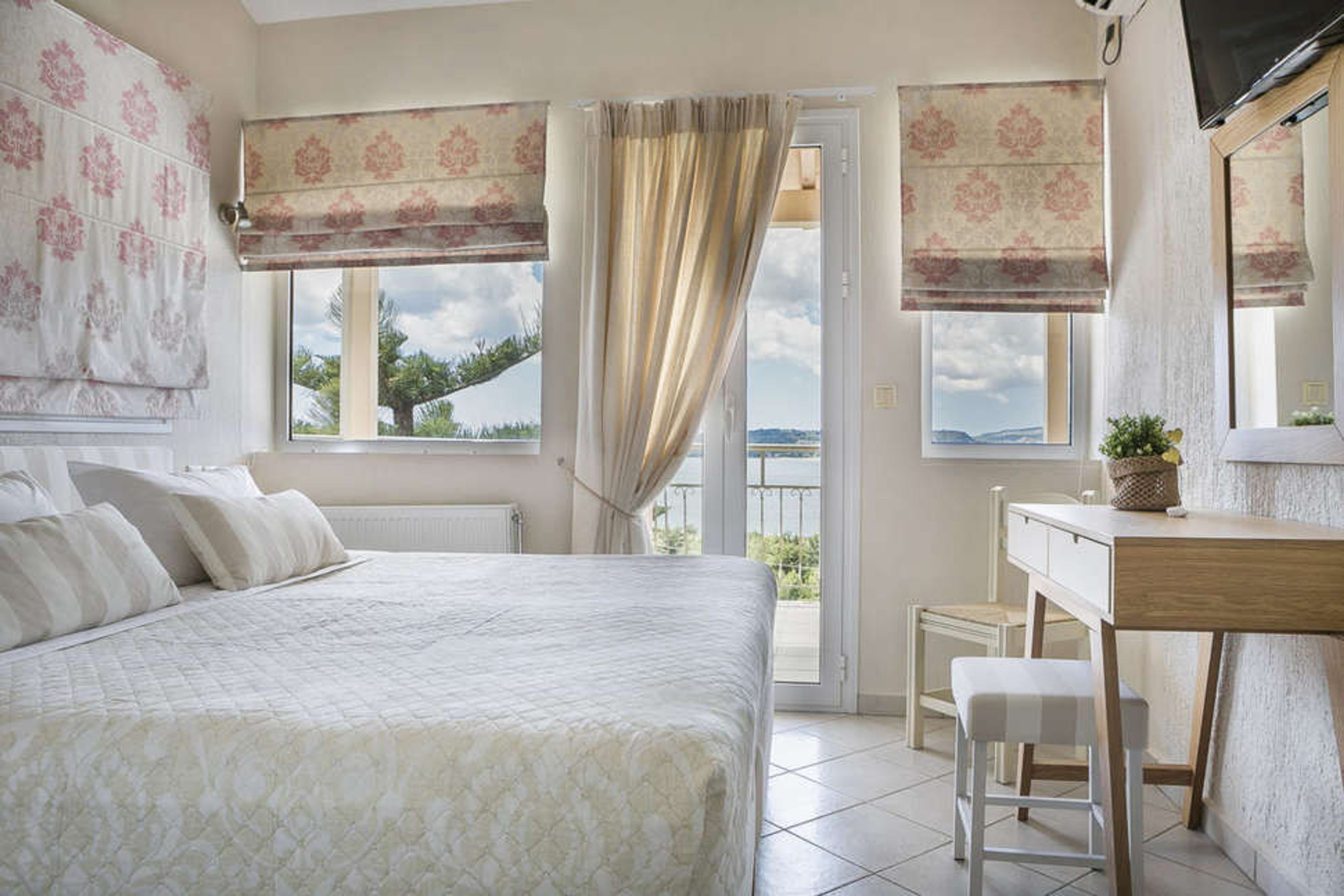 Panorama Fanari Studios foto 3