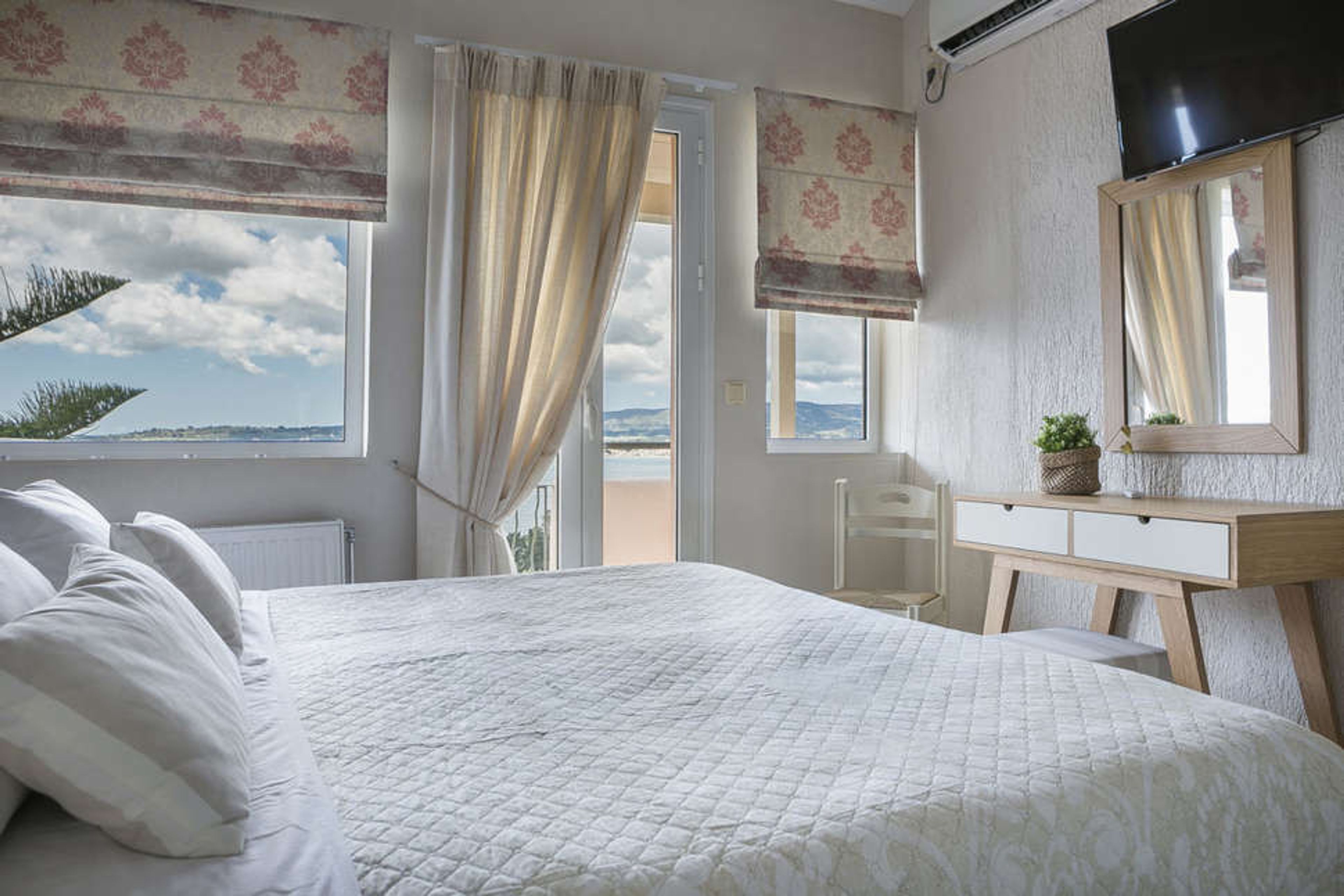 Panorama Fanari Studios foto 4