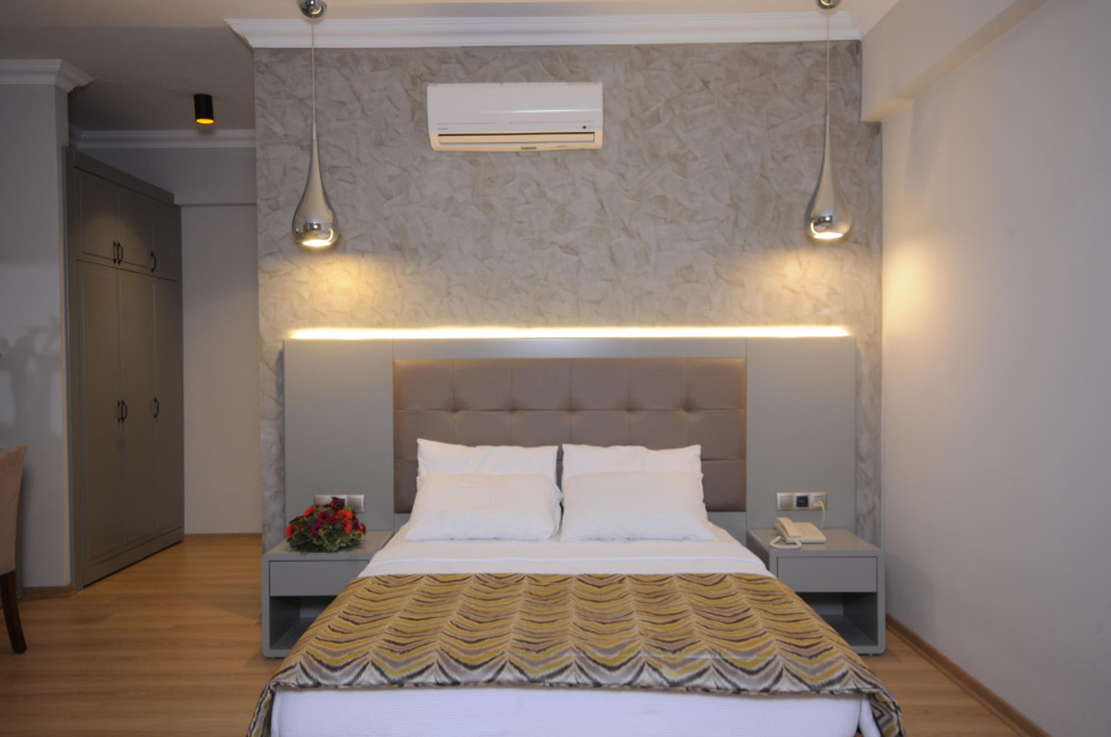 Pasa Garden Beach foto 2