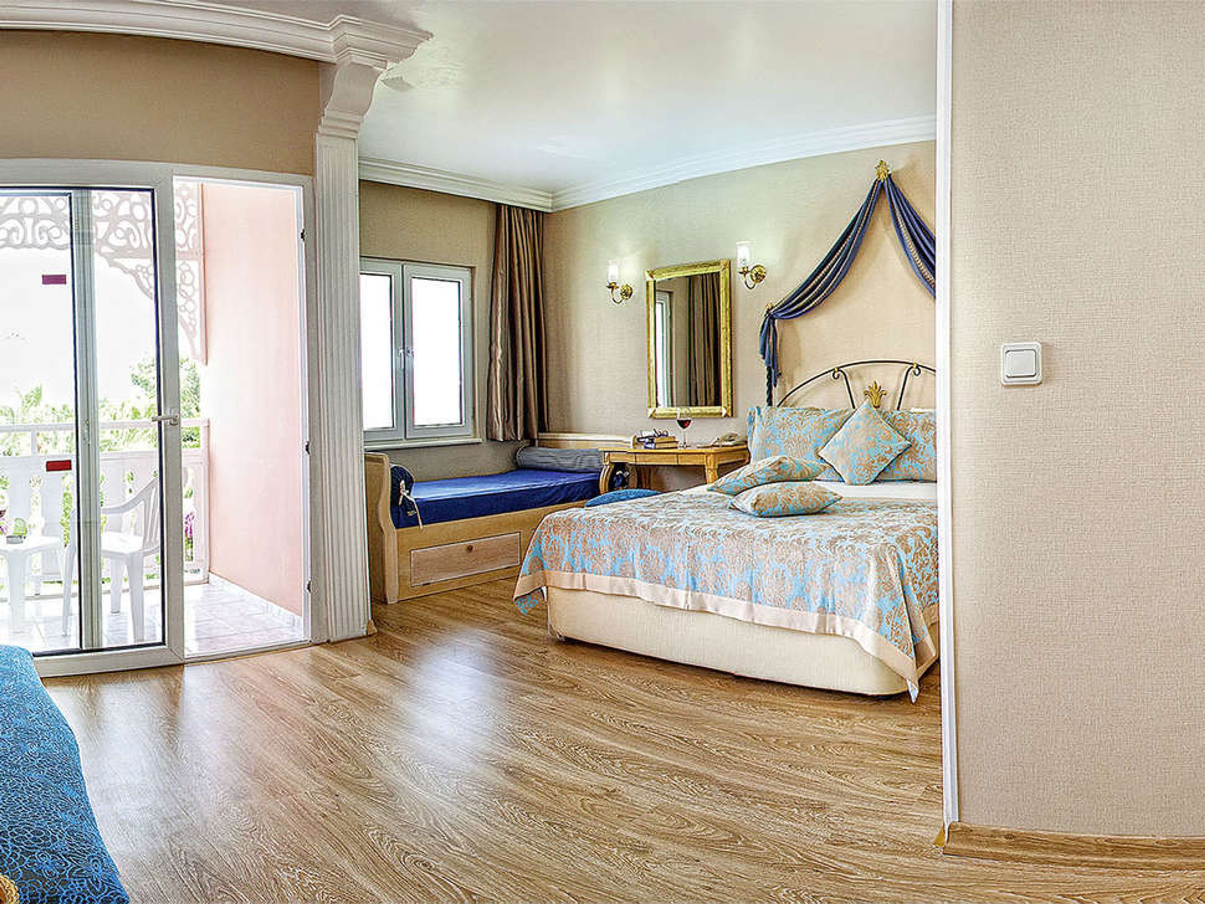 Pasha's Princess foto 1