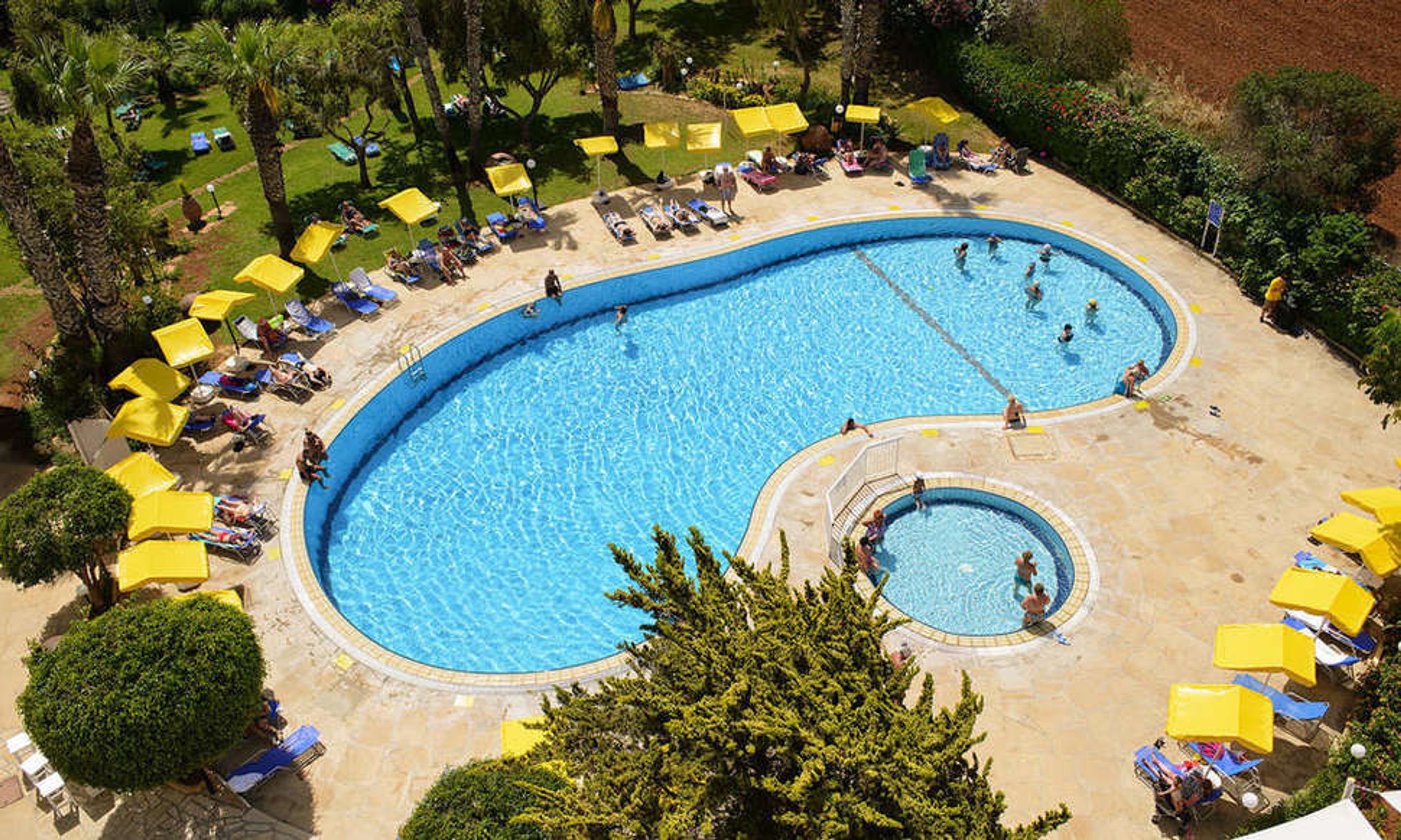 Papouis Protaras (ex Smartline Protaras)