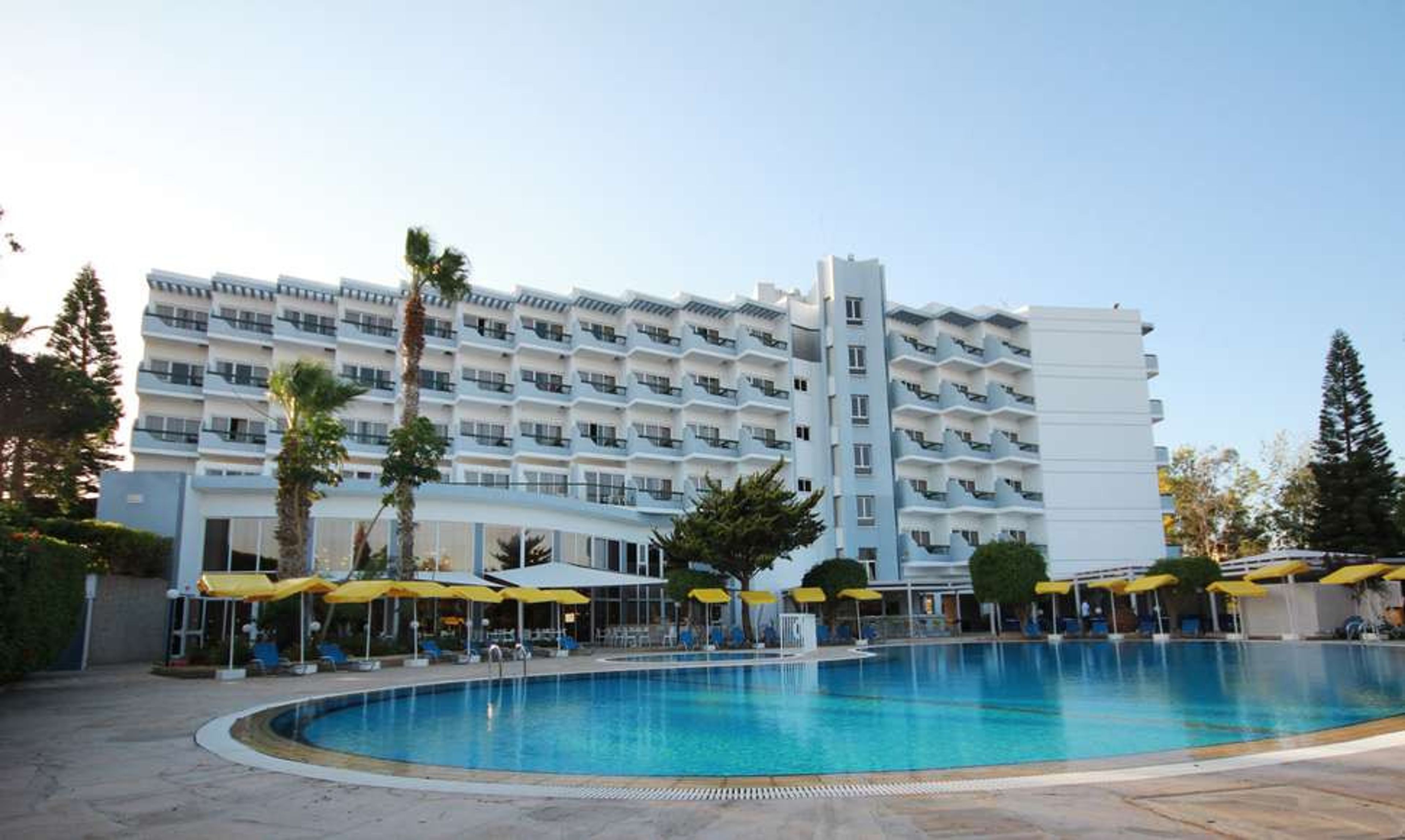 Papouis Protaras (ex Smartline Protaras) foto 1