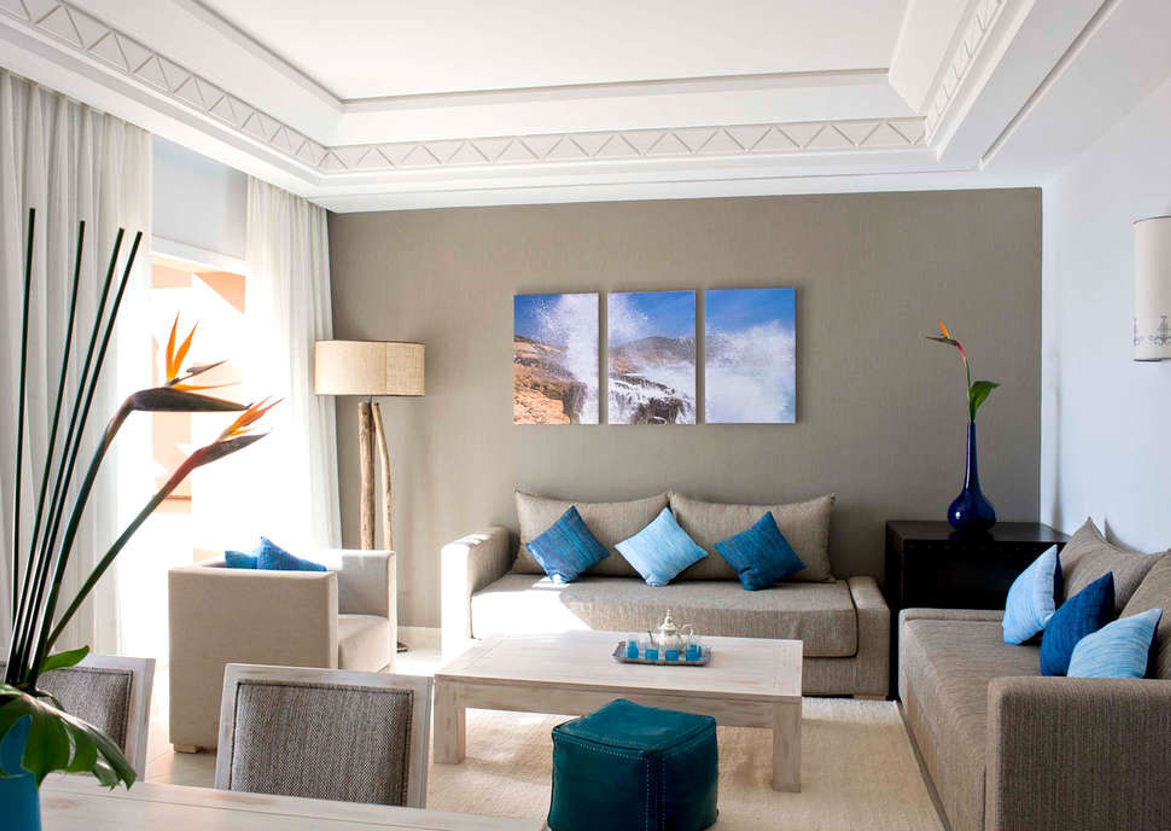 Paradis Plage Surf Yoga foto 3