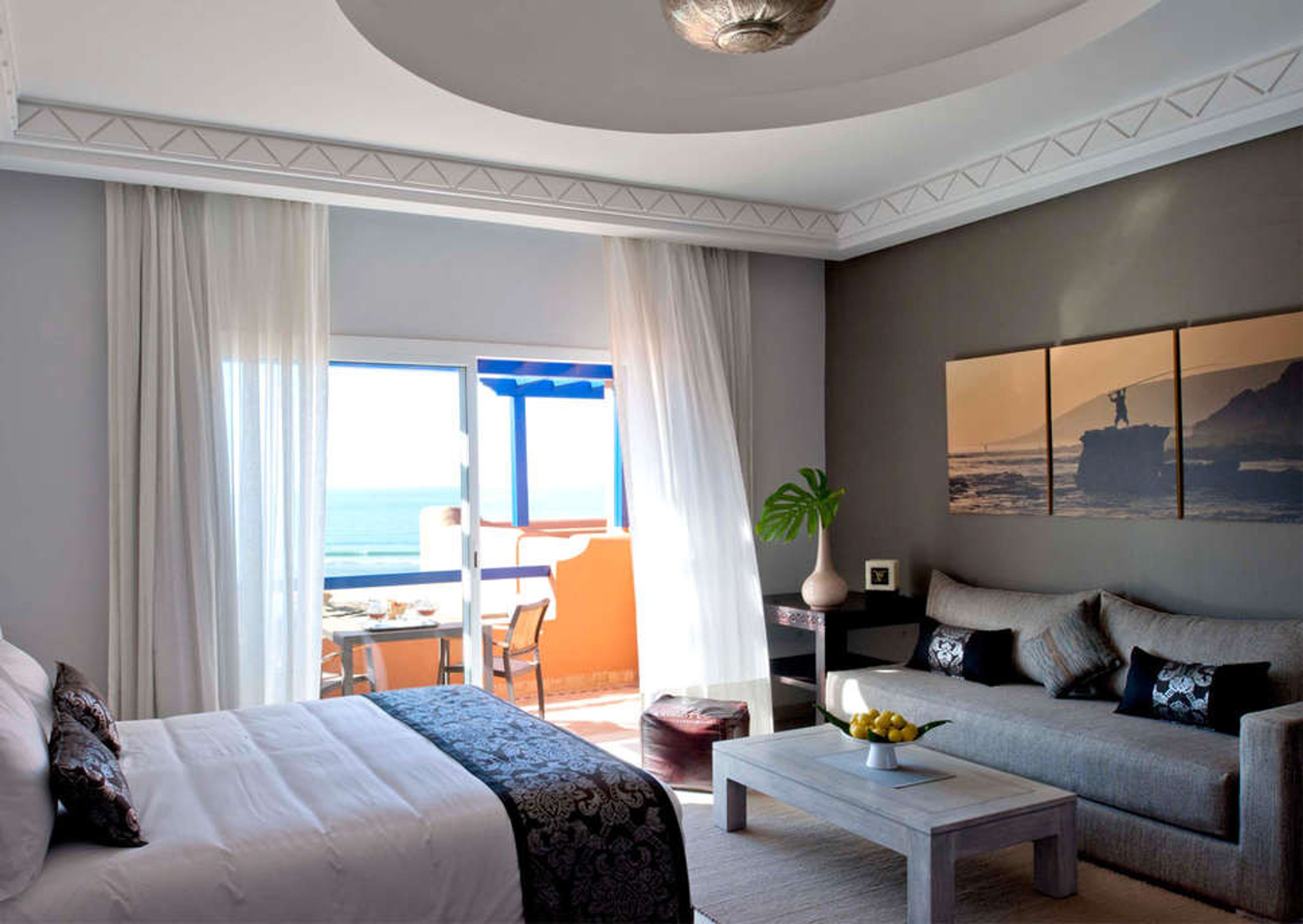 Paradis Plage Surf Yoga foto 2