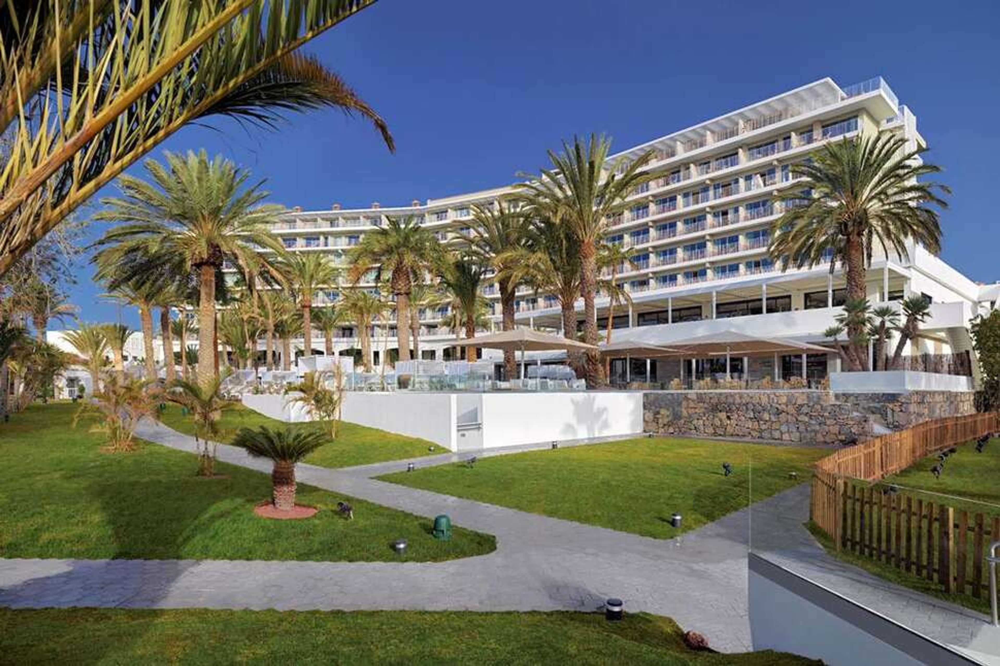 Paradisus Gran Canaria By Melia foto 2