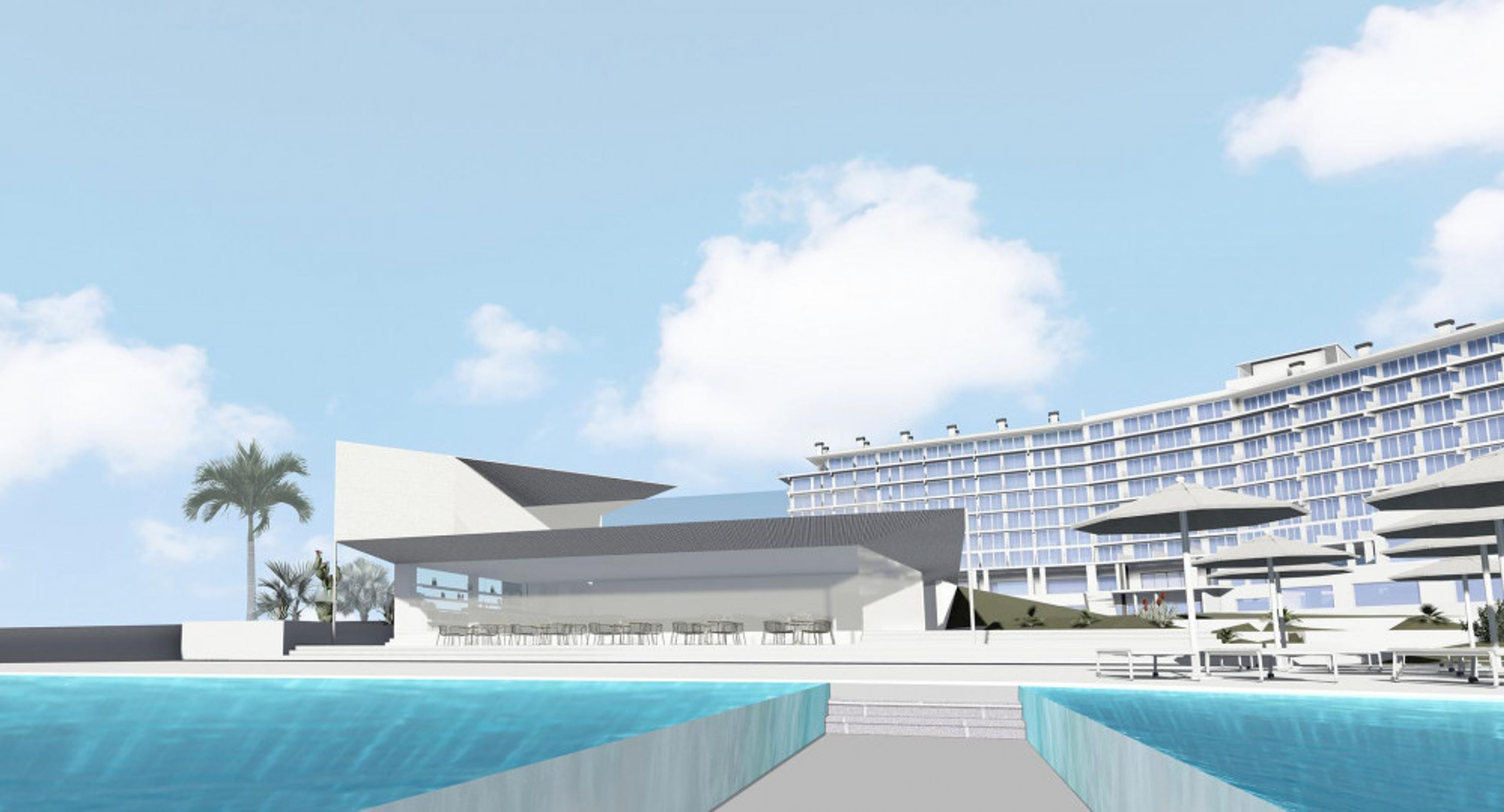 Paradisus Gran Canaria