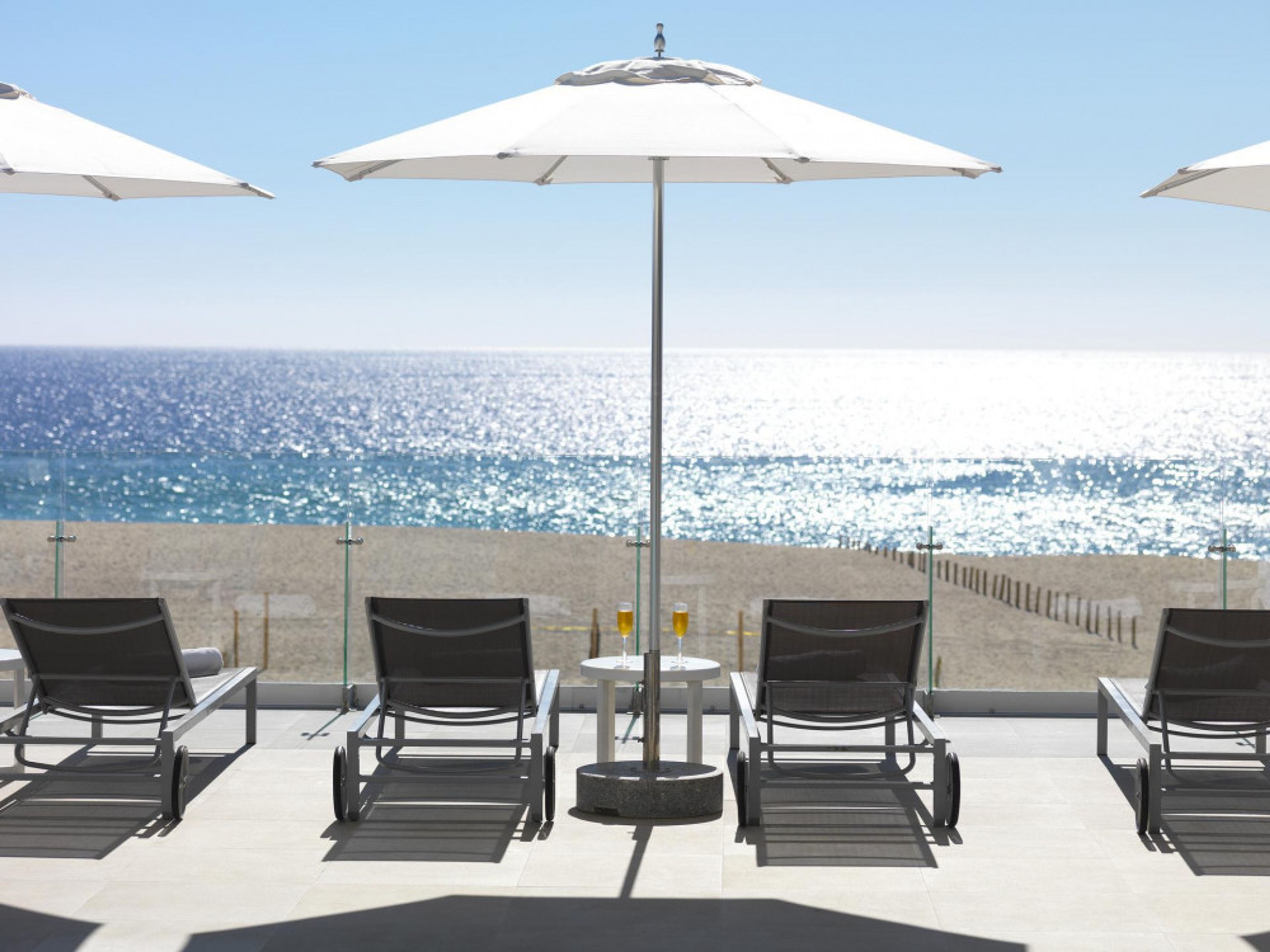 Paradisus Gran Canaria foto 1