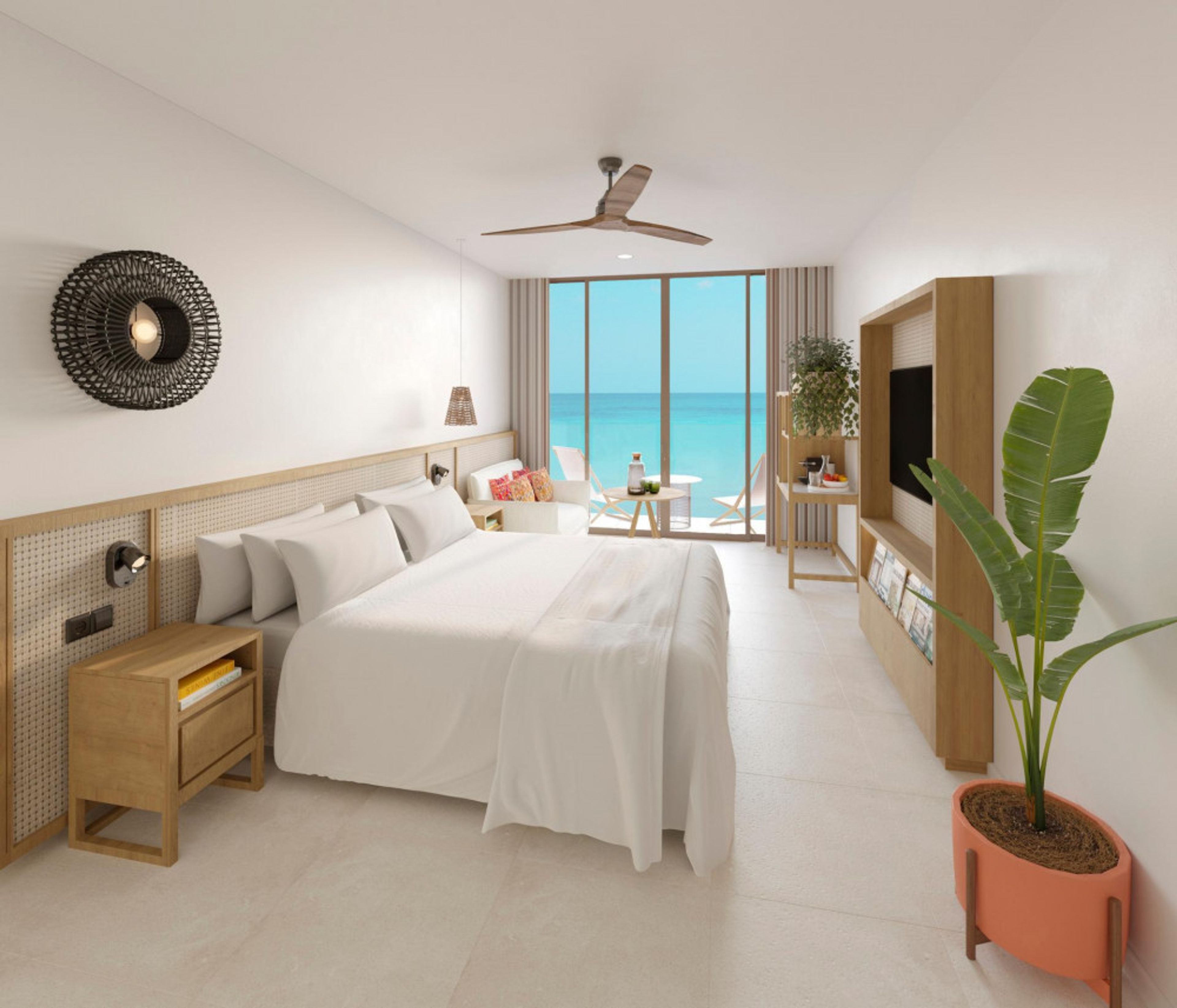 Paradisus Gran Canaria foto 2