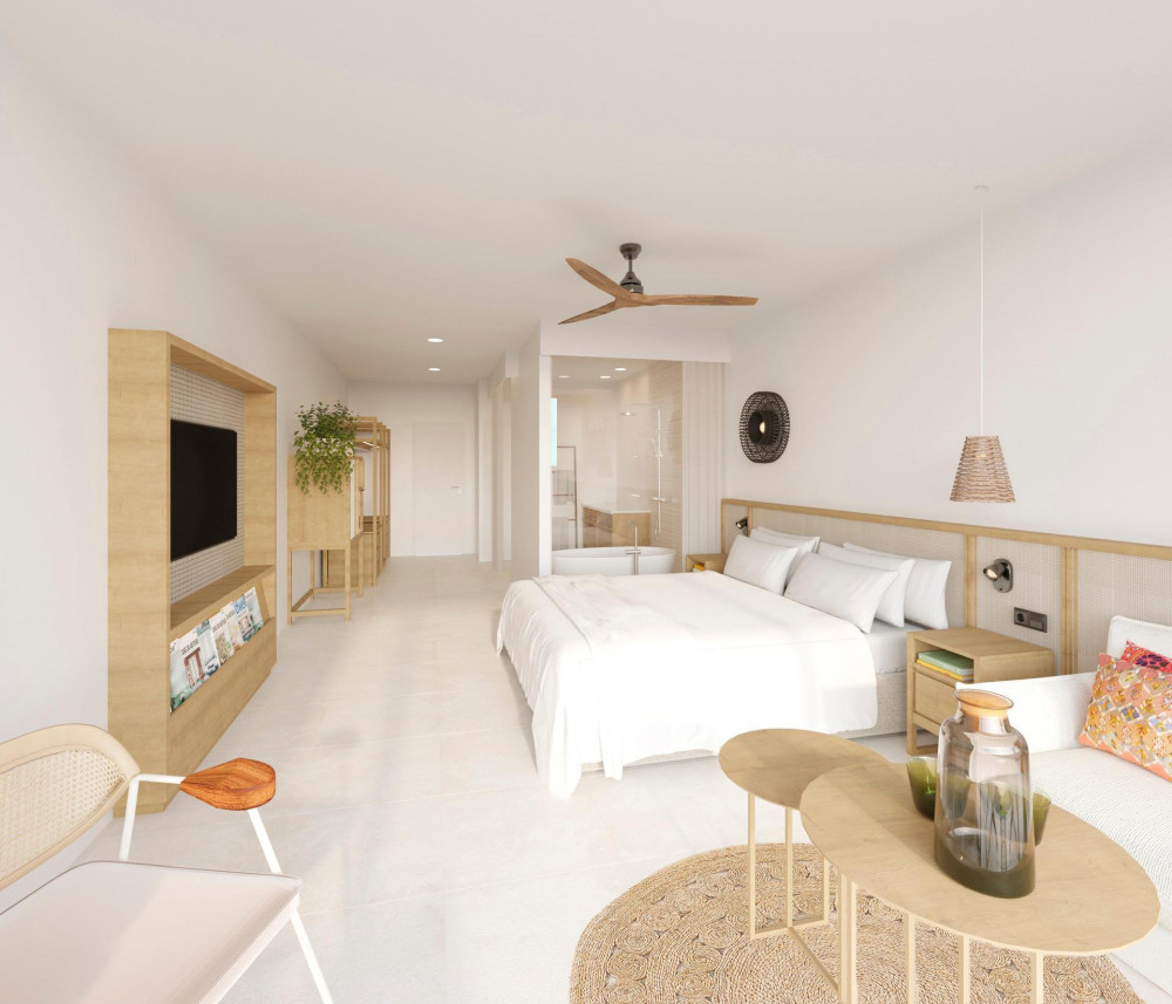 Paradisus Gran Canaria foto 3