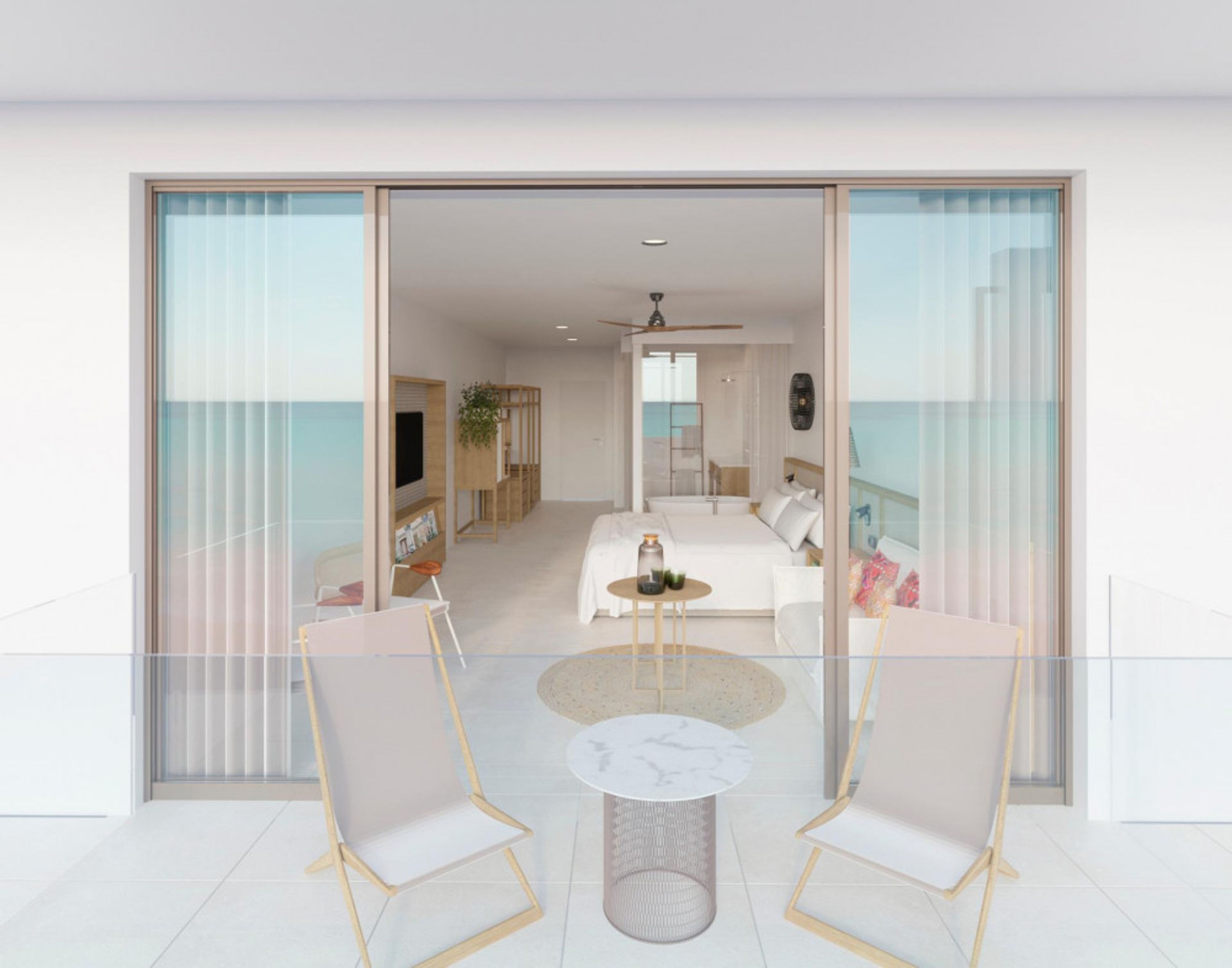 Paradisus Gran Canaria foto 4