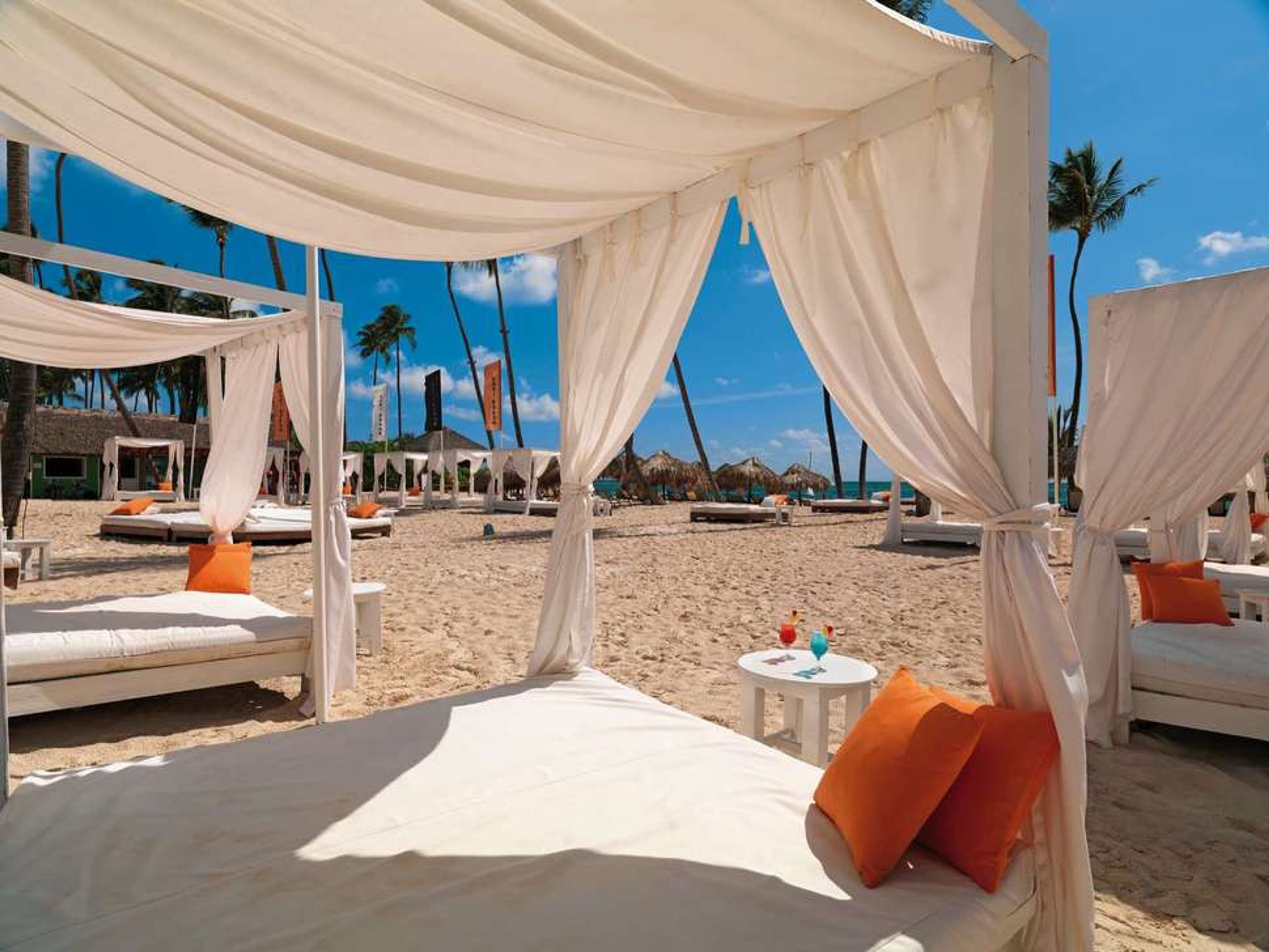 Paradisus Palma Real Golf & Spa Resort