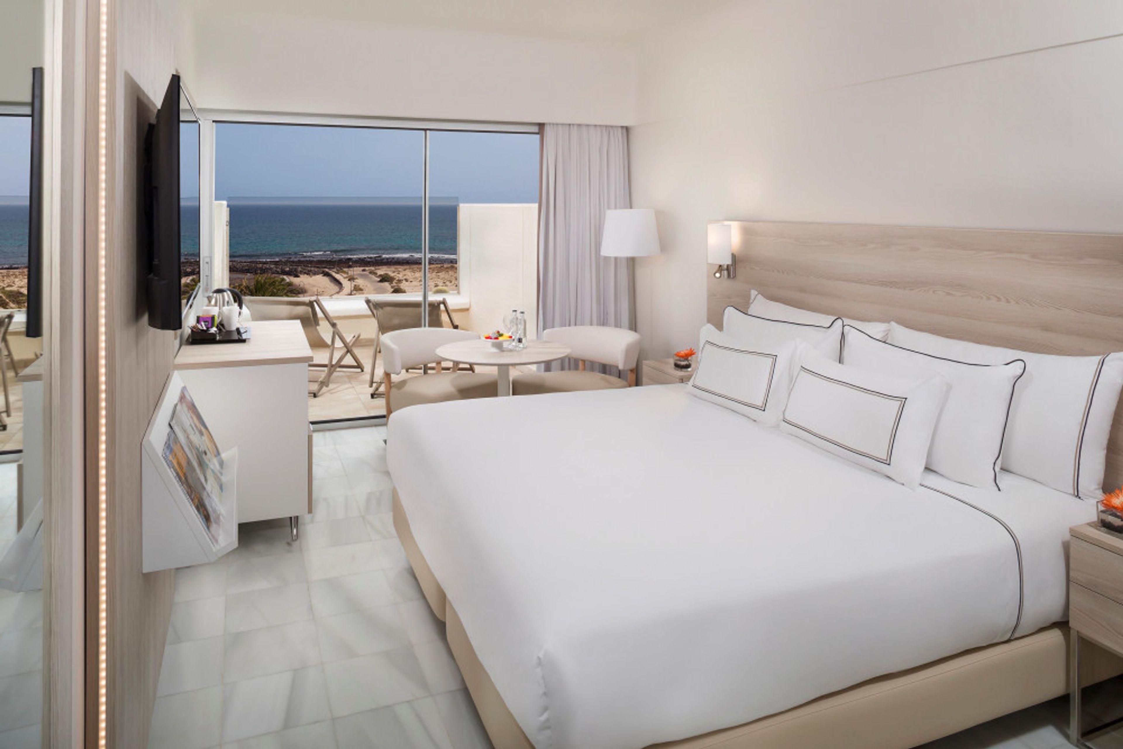 Paradisus Salinas Lanzarote