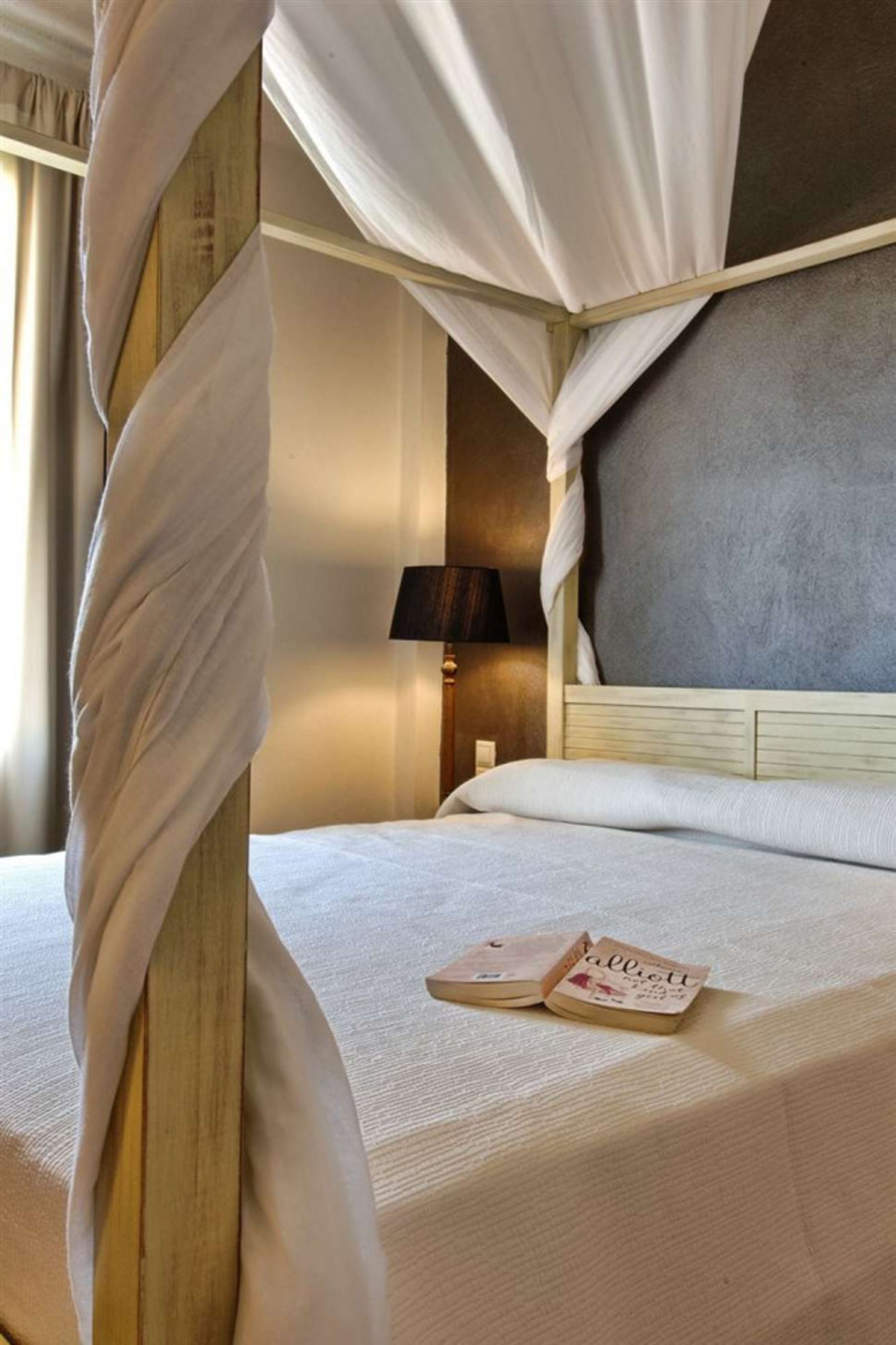 Paradise Island Villas foto 3