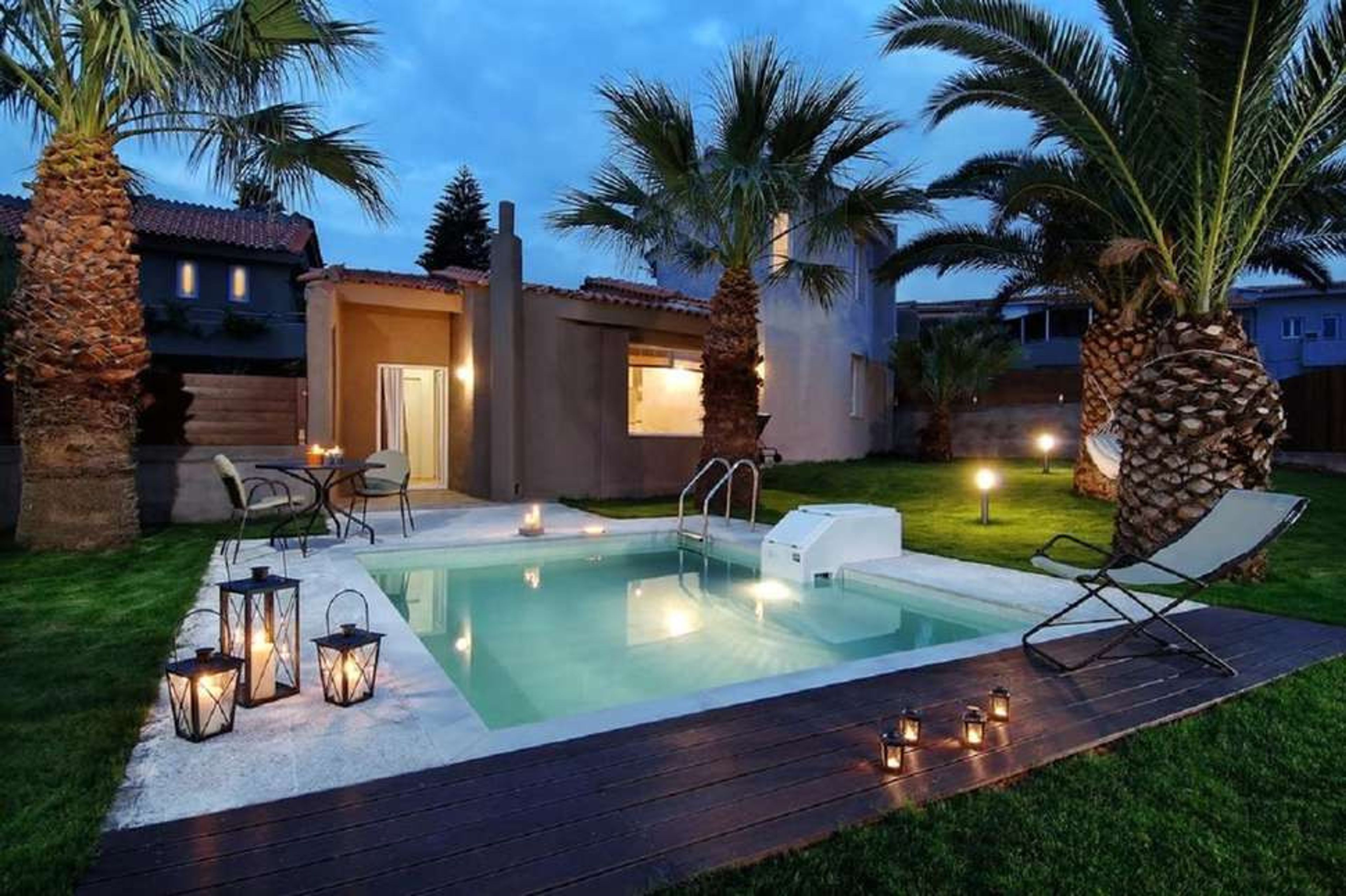 Paradise Island Villas foto 1