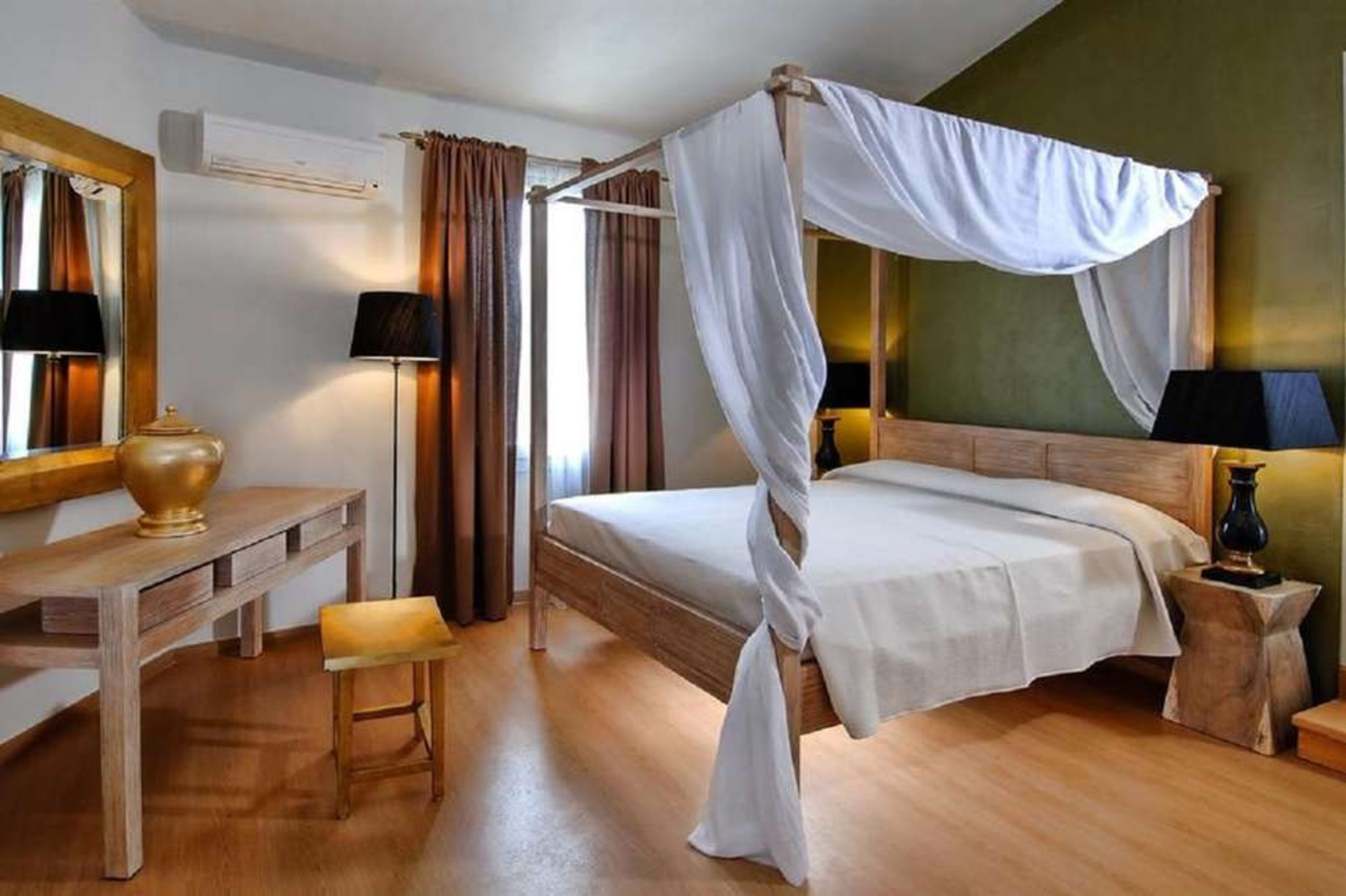 Paradise Island Villas foto 2