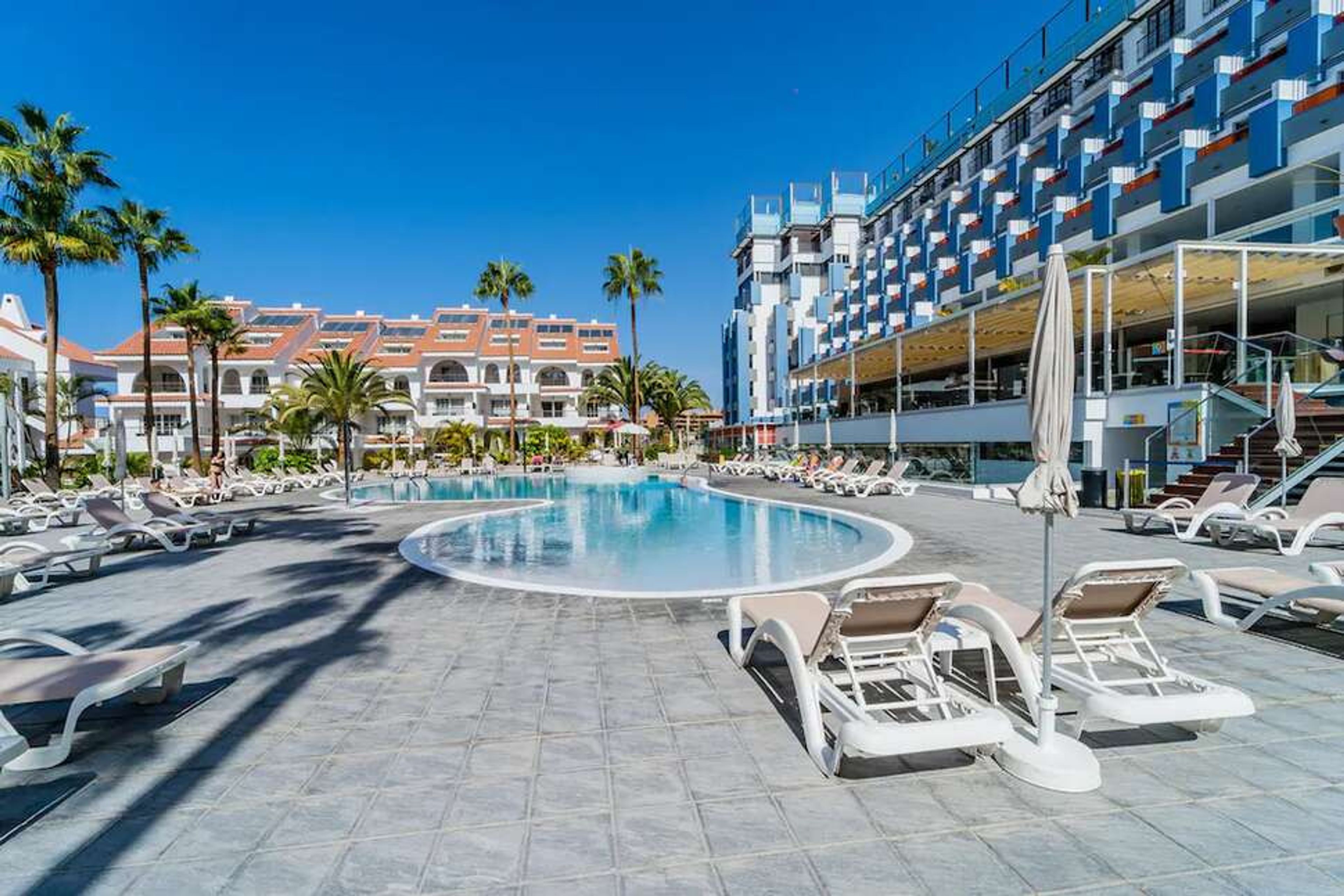 Paradise Park Fun Lifestyle foto 1