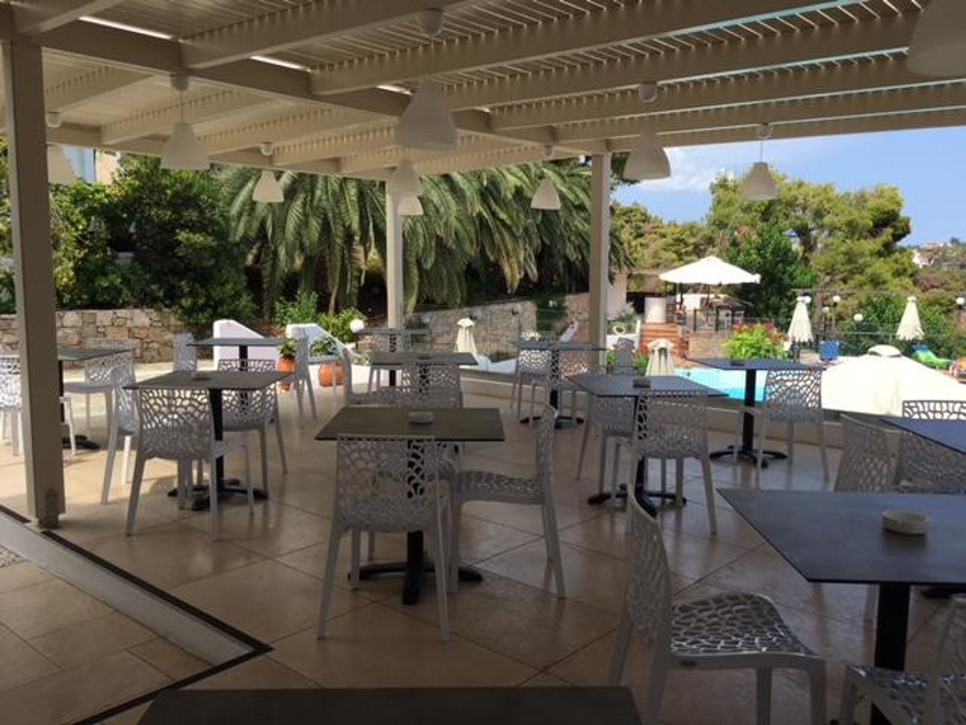 Paradise Resort foto 3