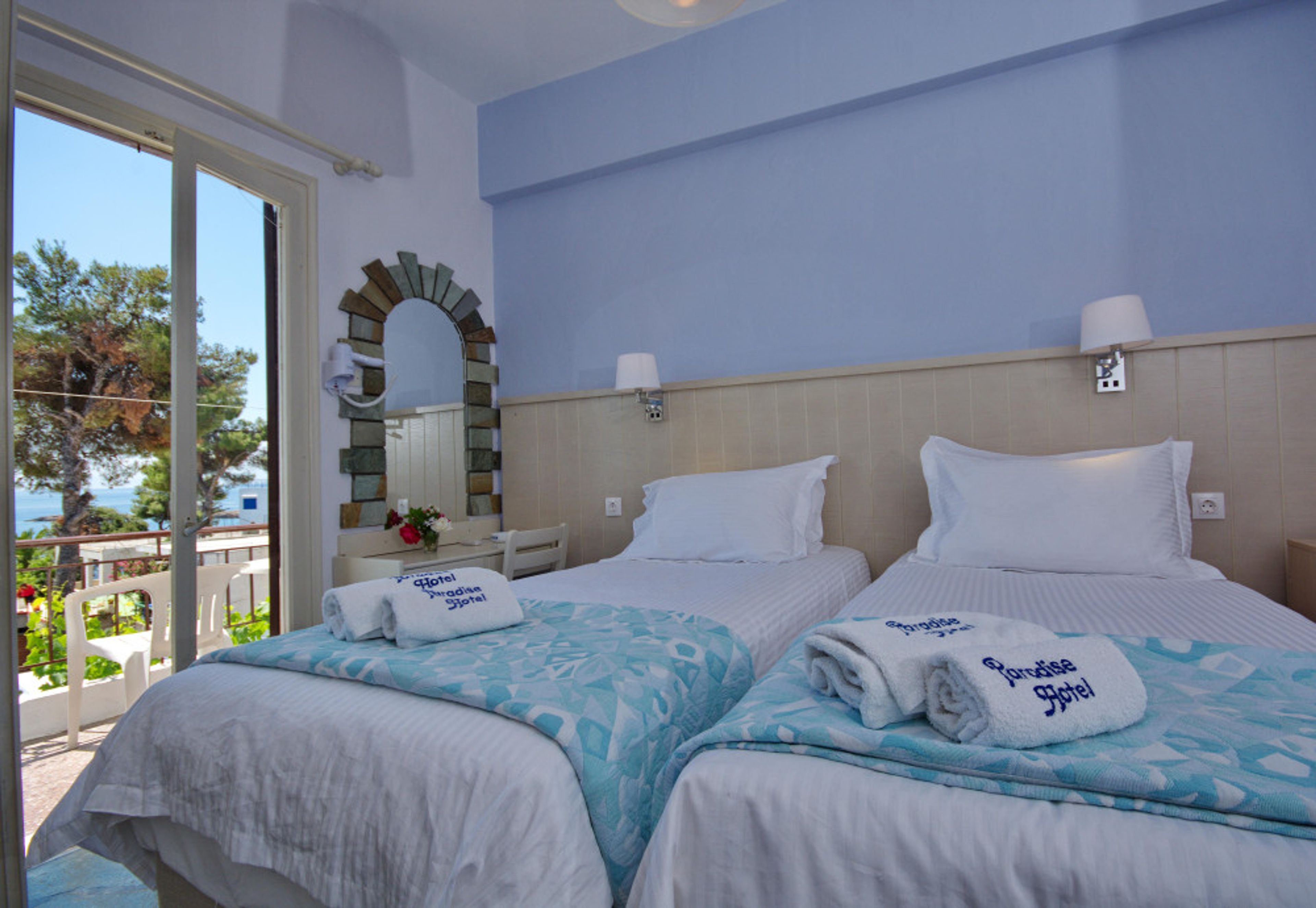 Paradise Resort foto 4