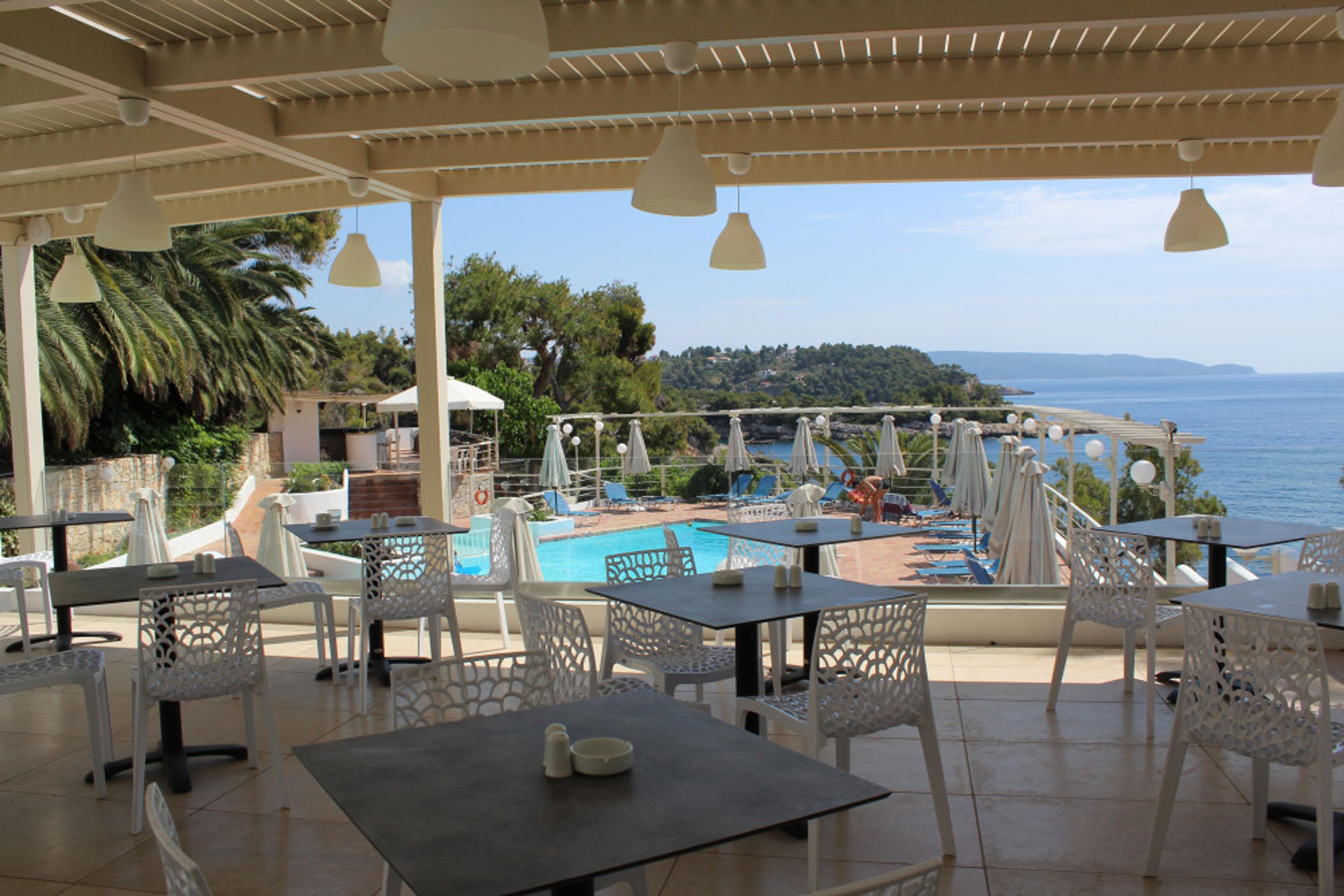 Paradise Resort foto 1