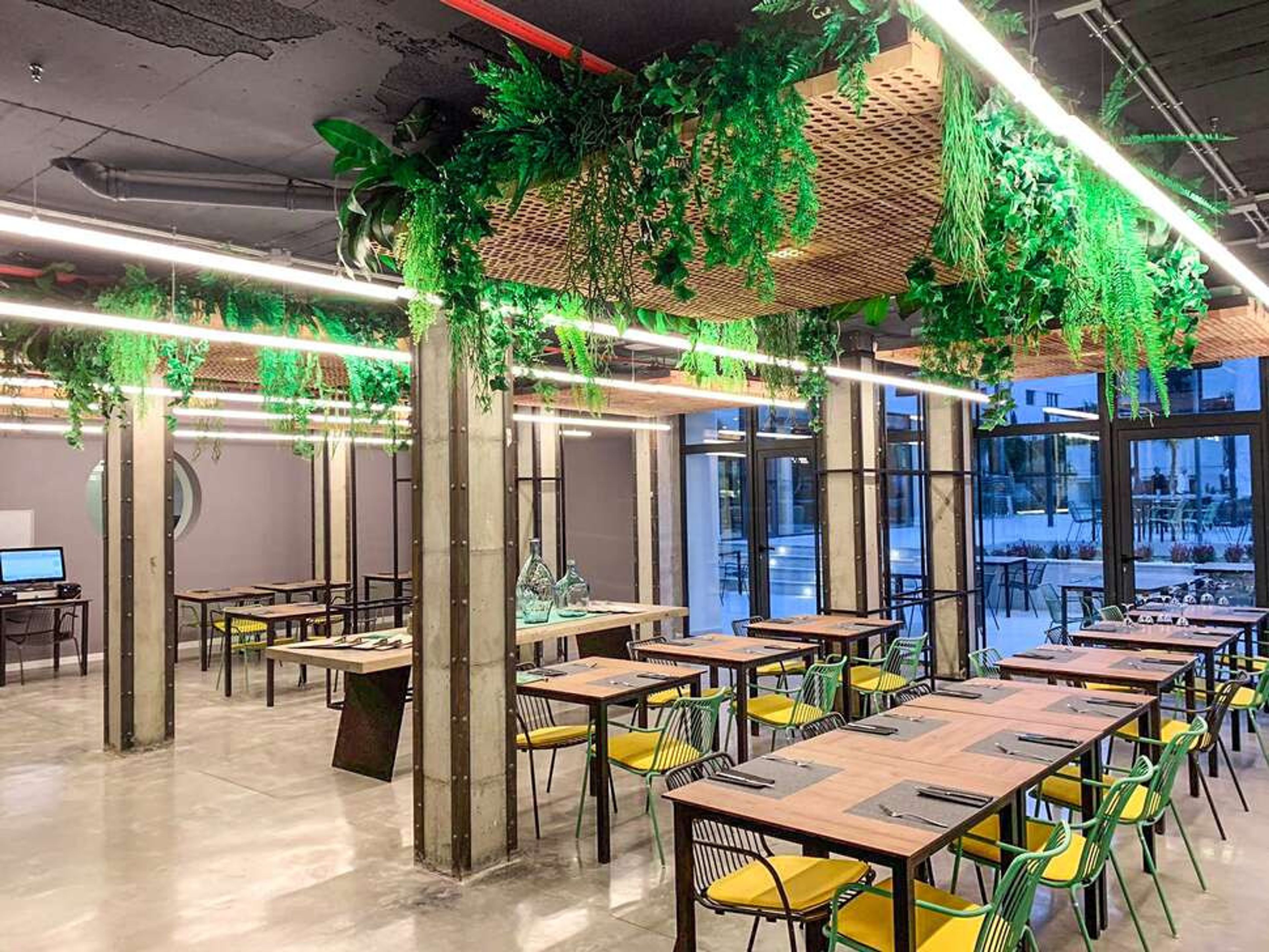 Paradiso Garden foto 4