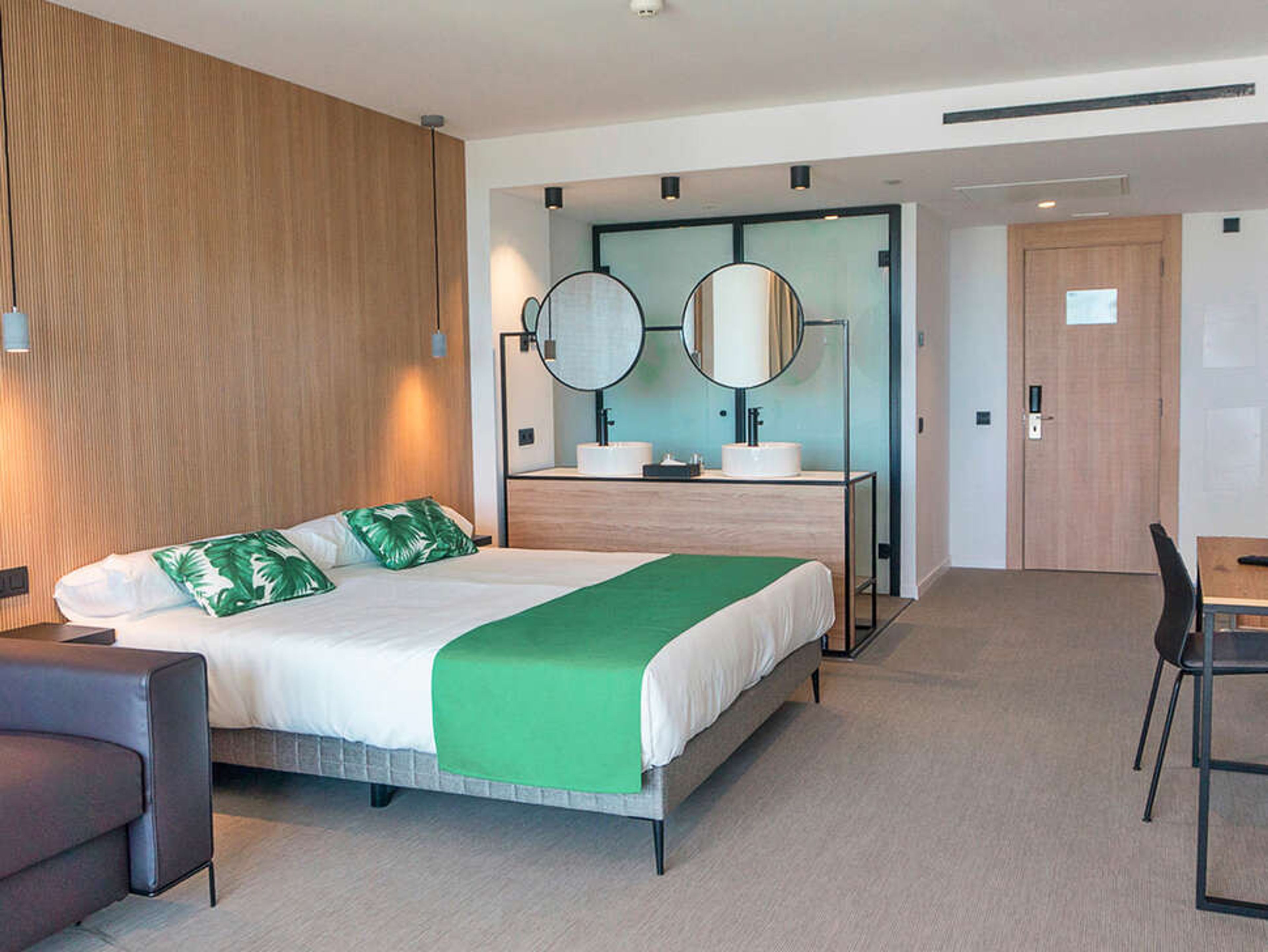 Paradiso Garden foto 2