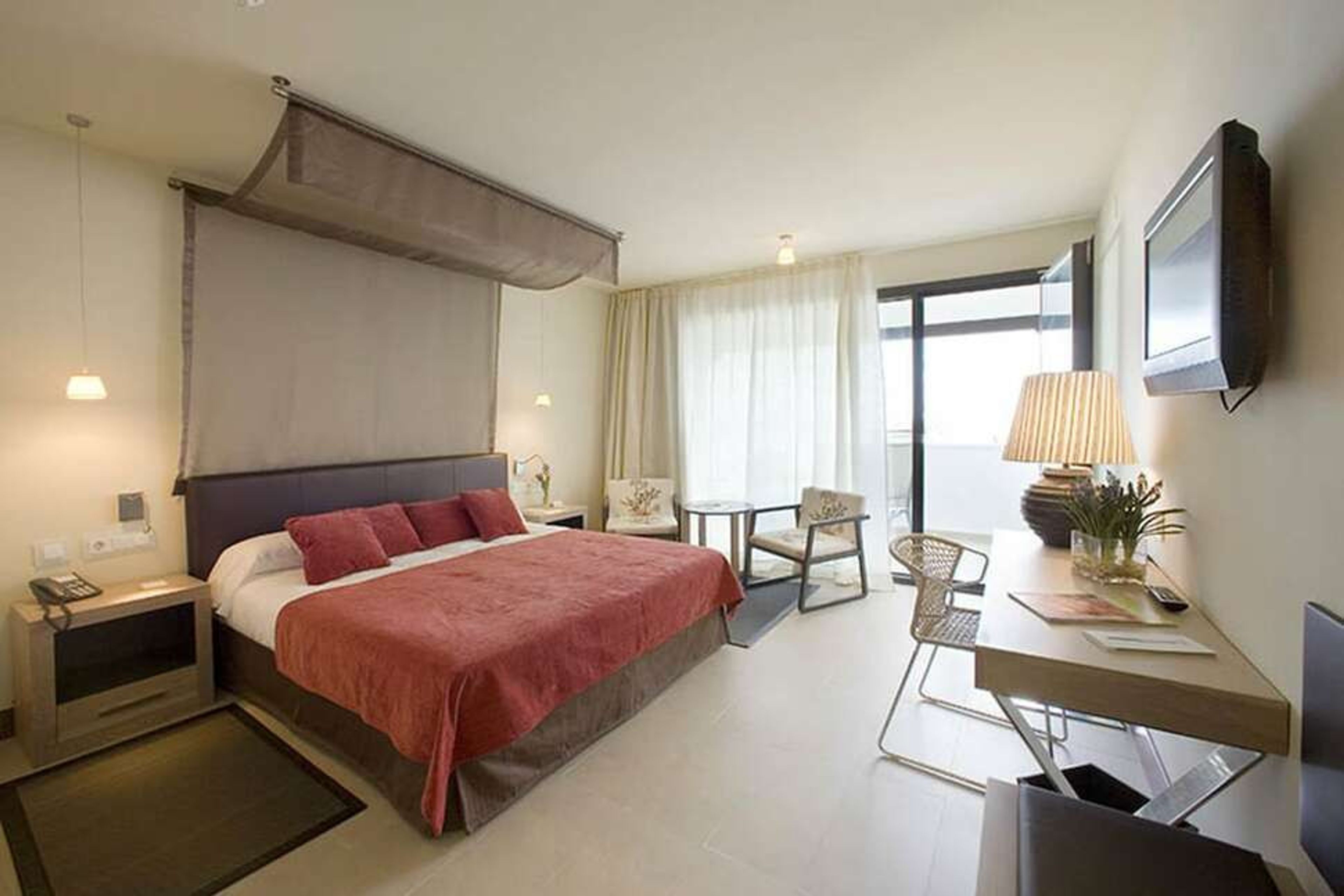 Parador de Mojacar foto 4