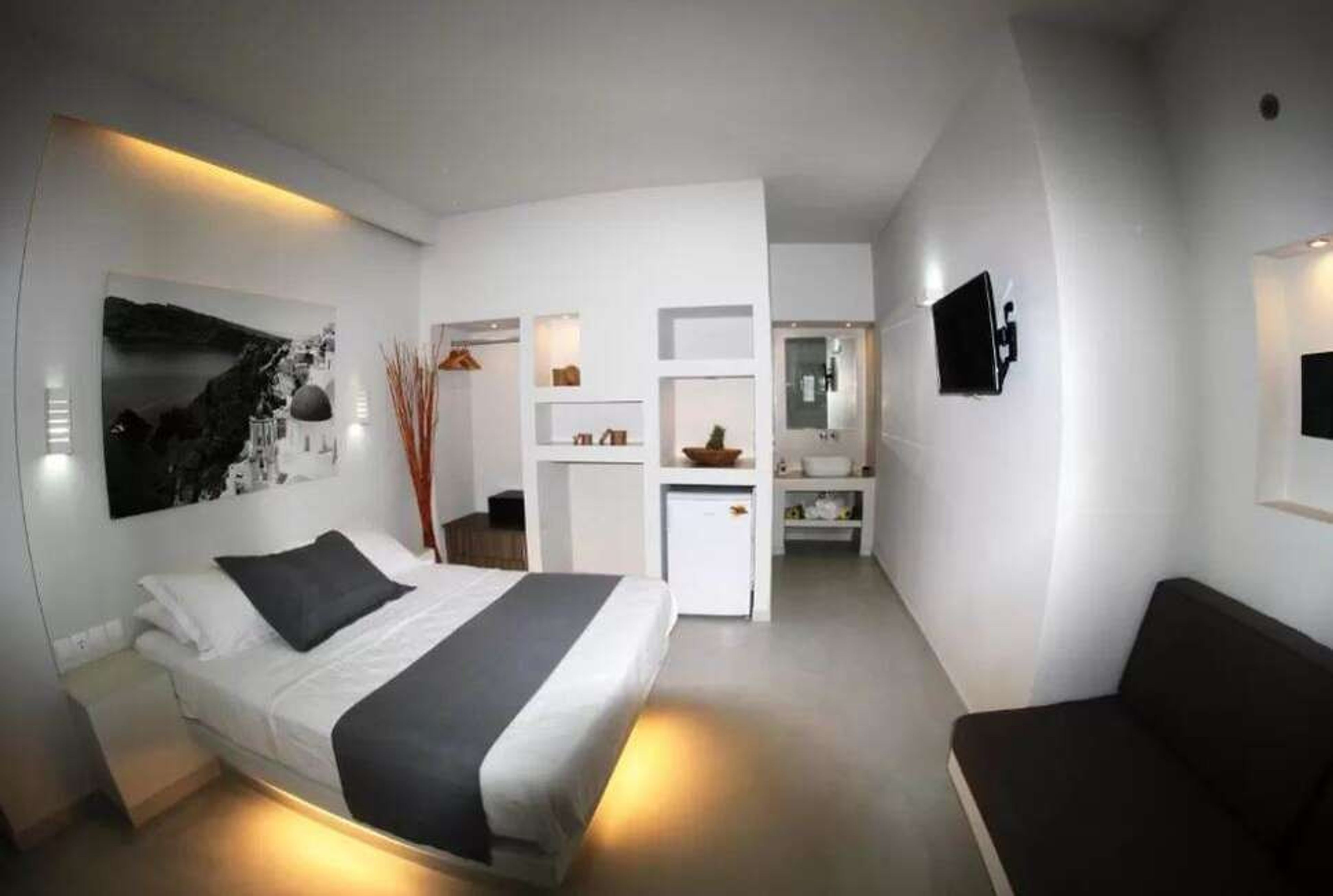 Paralia Diamond Villa foto 1