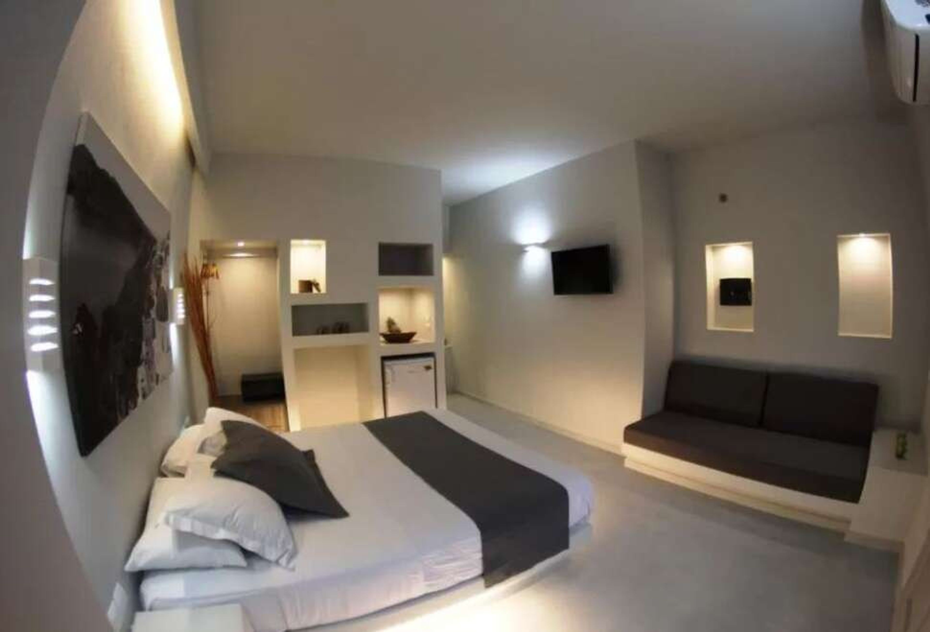 Paralia Diamond Villa foto 3