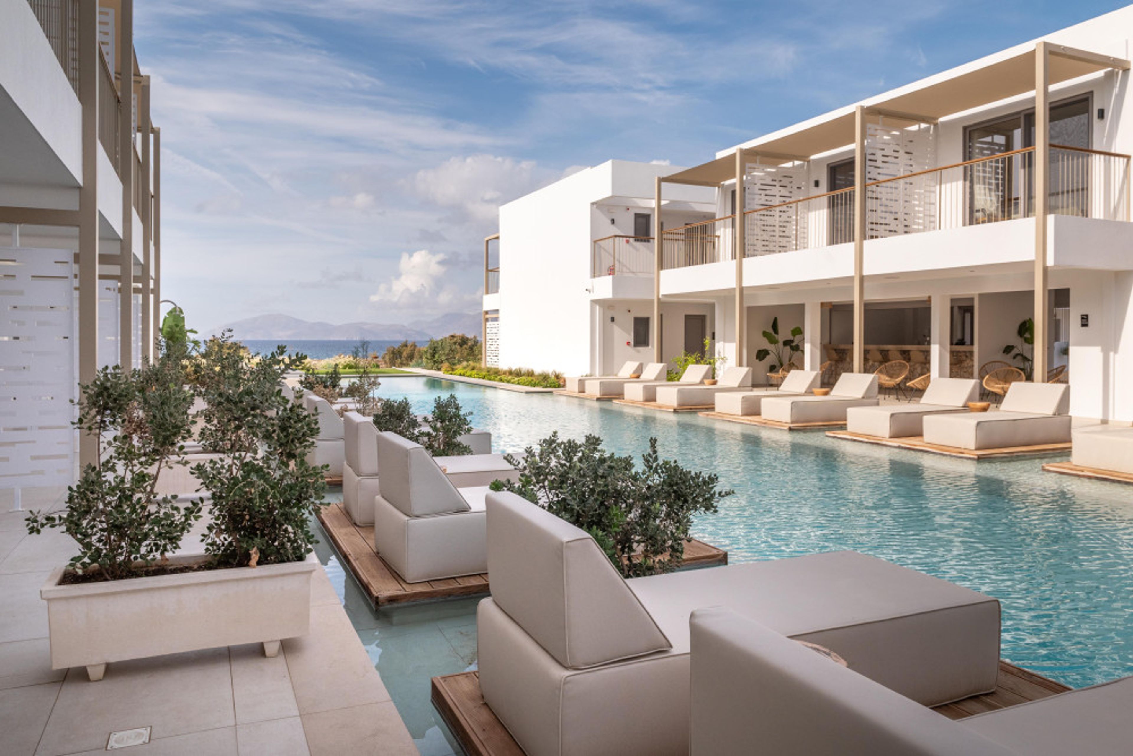 Paralos Kyma Dunes - adults only