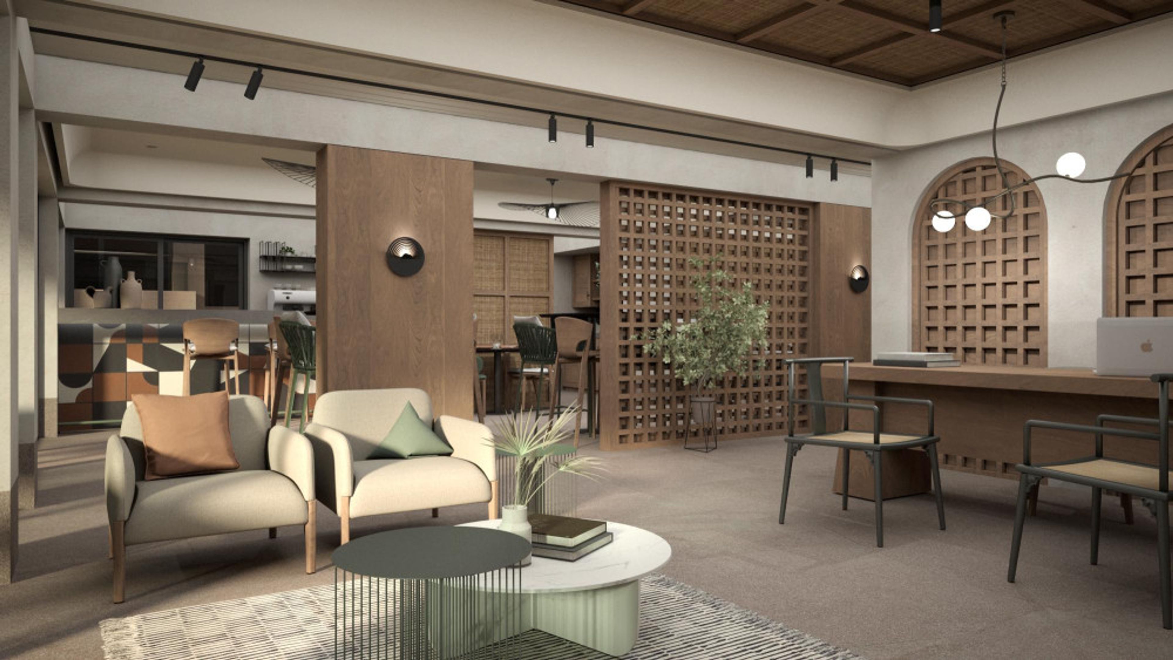 Paralos Venus Suites foto 2