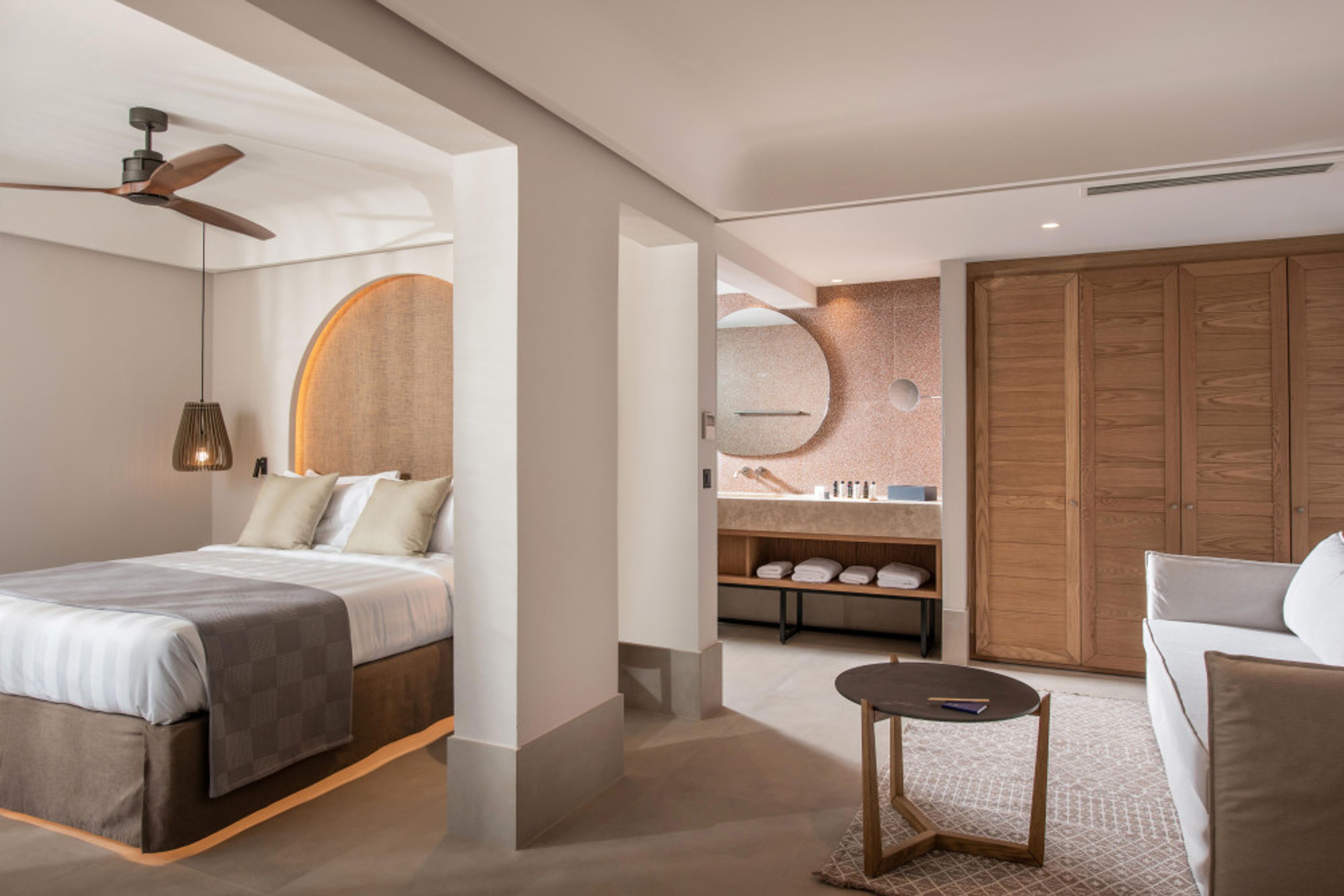 Paralos Venus Suites foto 4