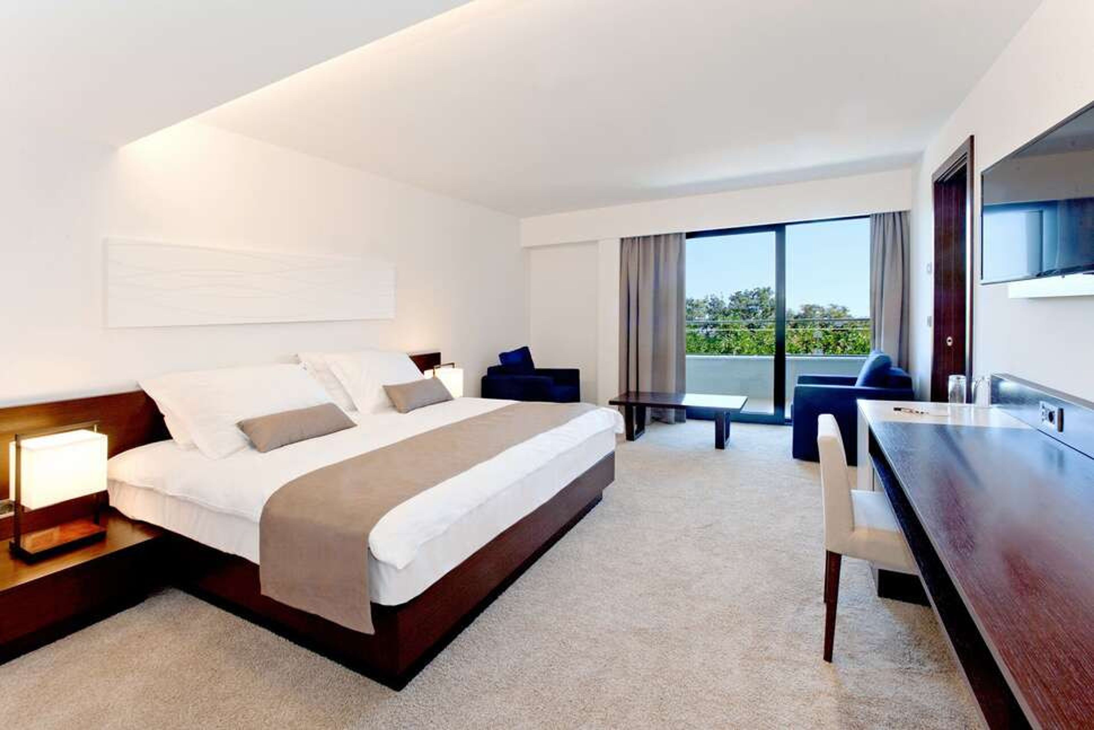 Parentium Plava Laguna foto 4