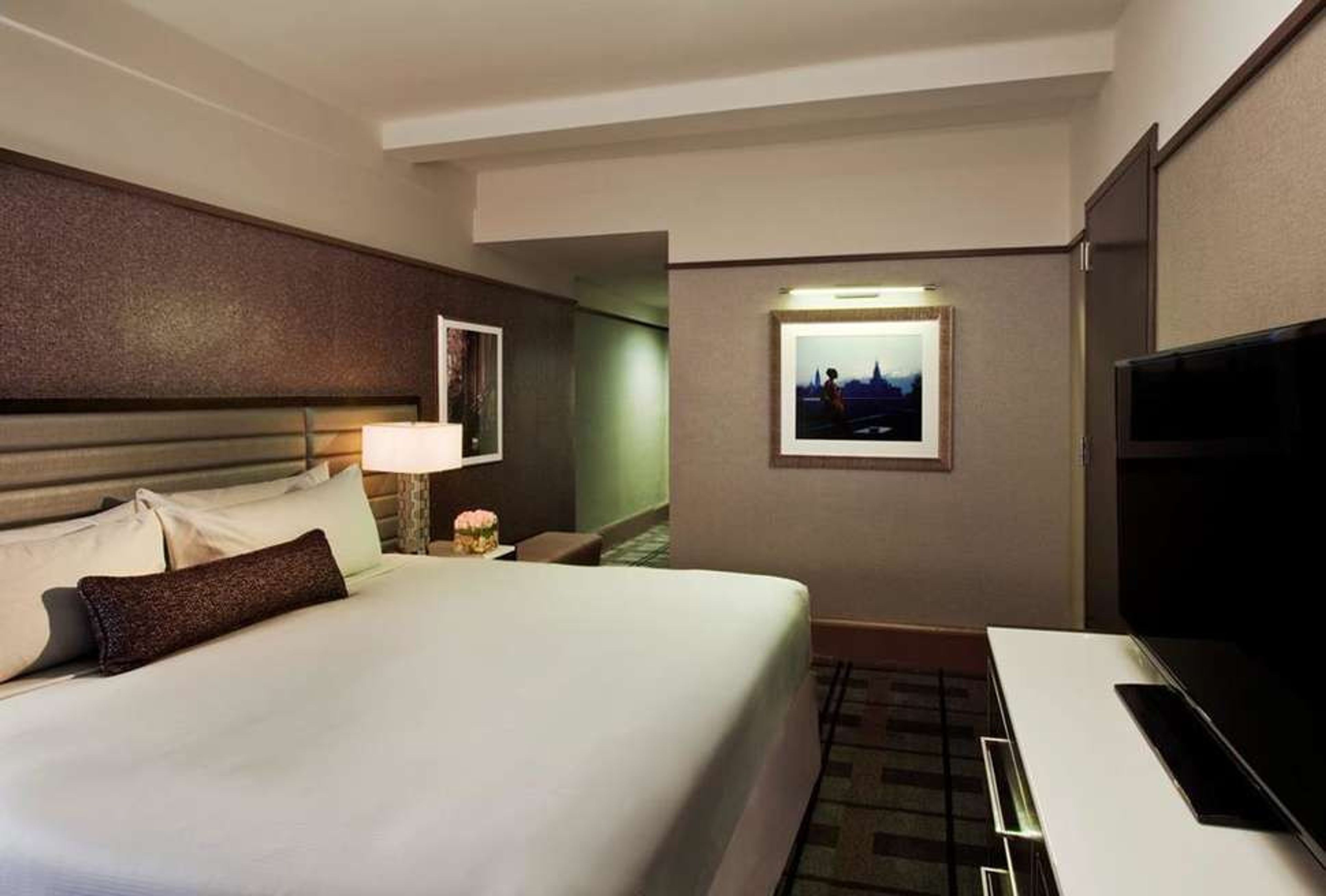 Park Central New York