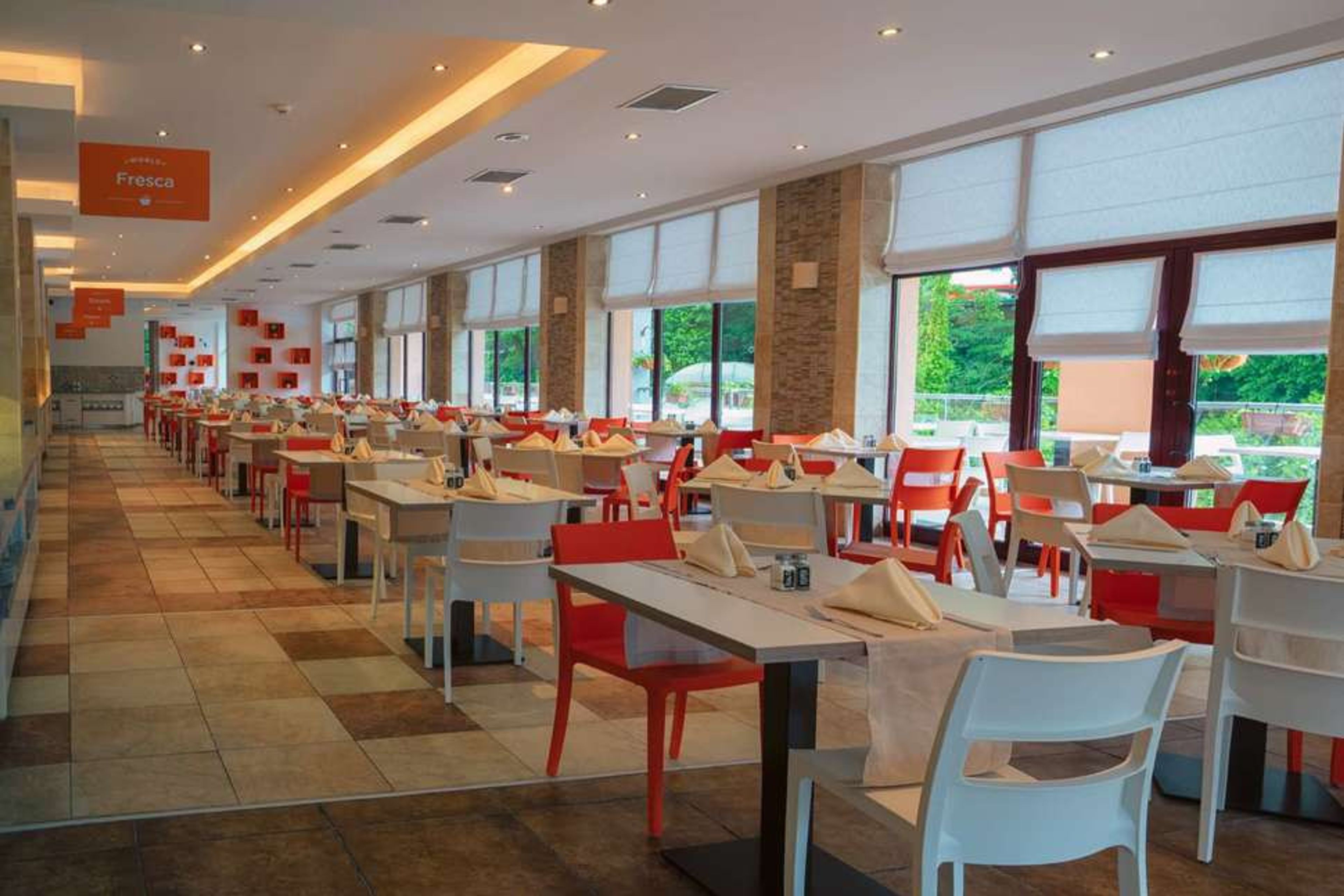 Park Hotel Odessos foto 4