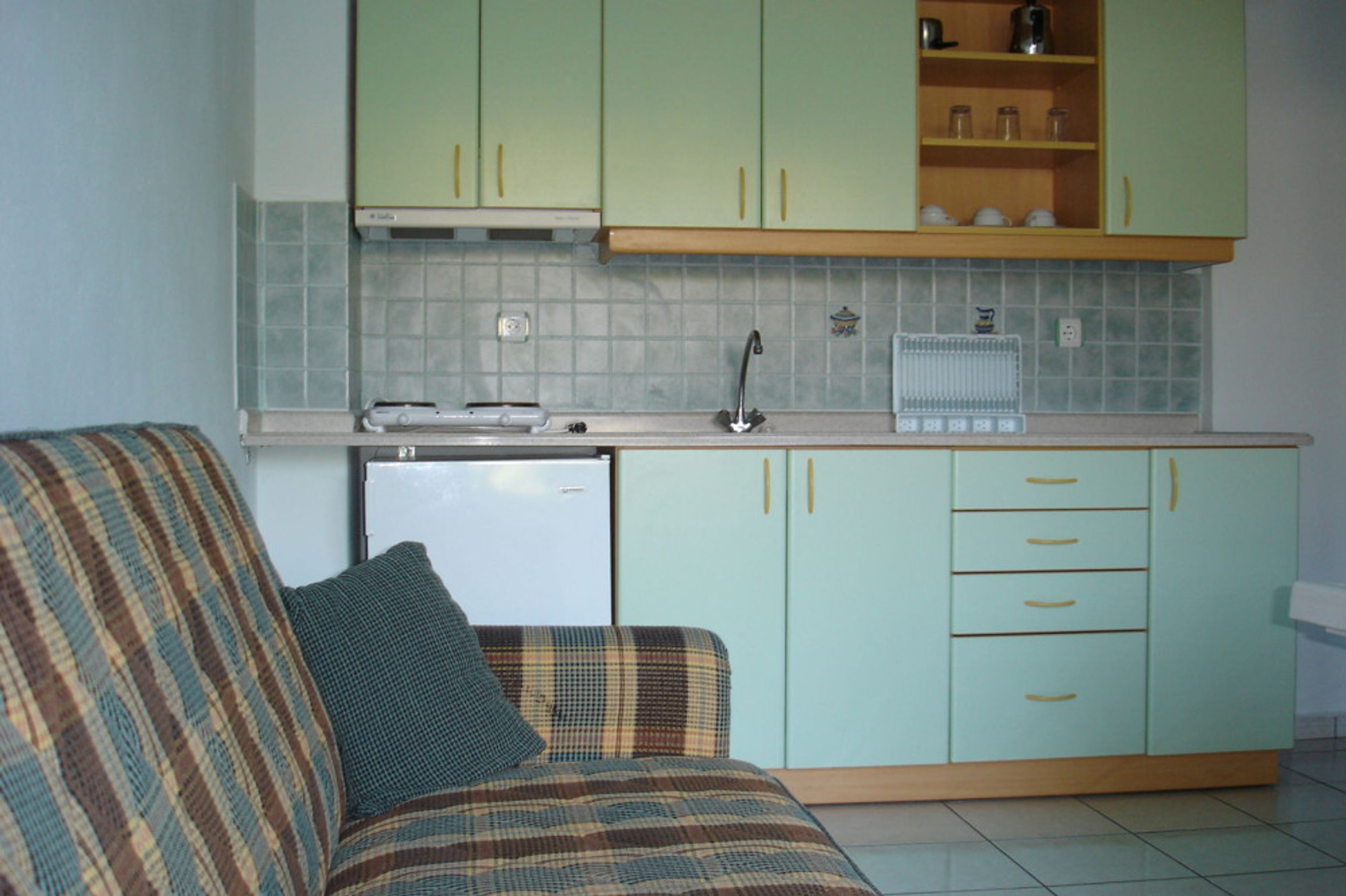 Park Mar Appartementen foto 3