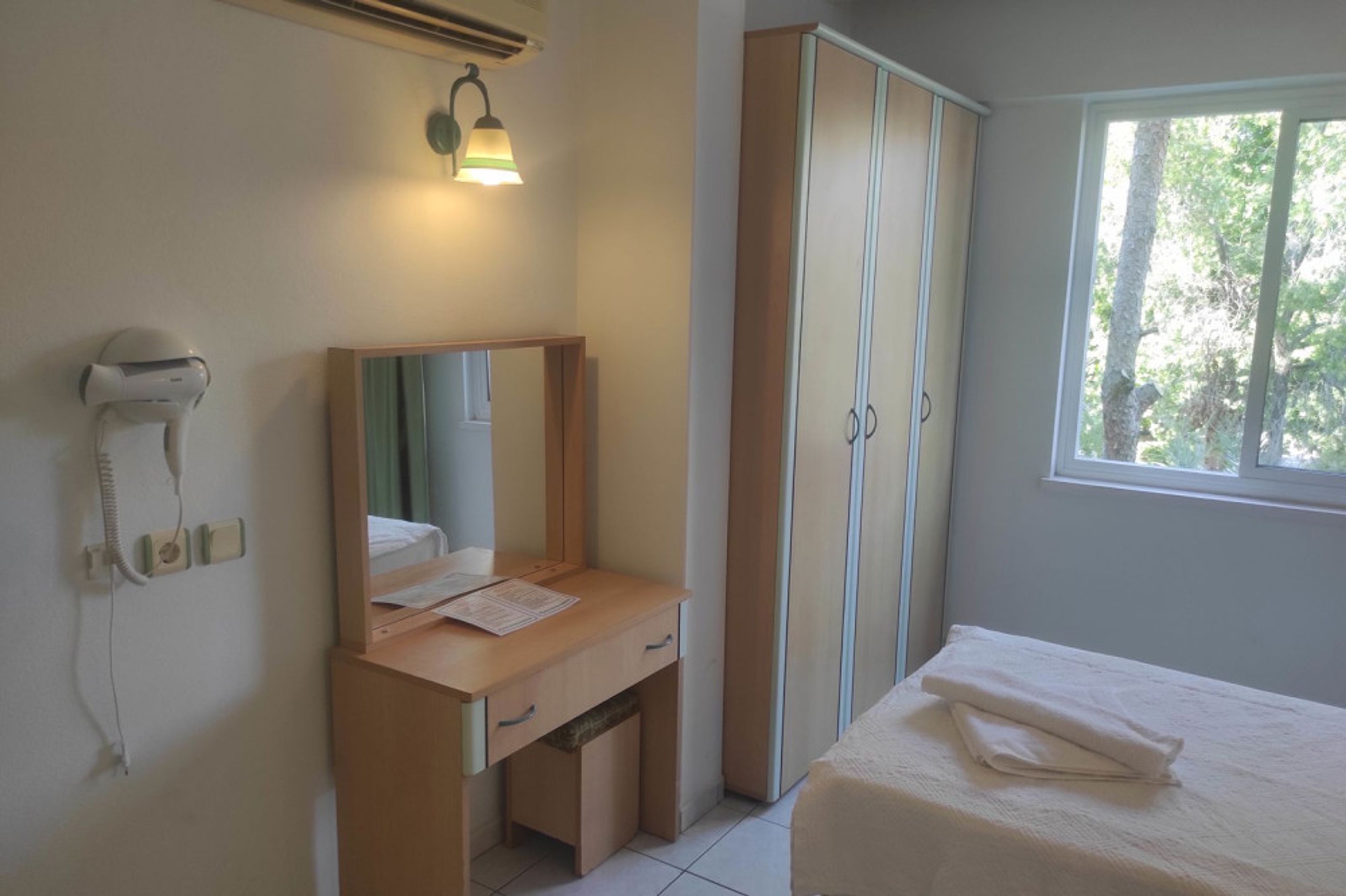 Park Mar Appartementen foto 4