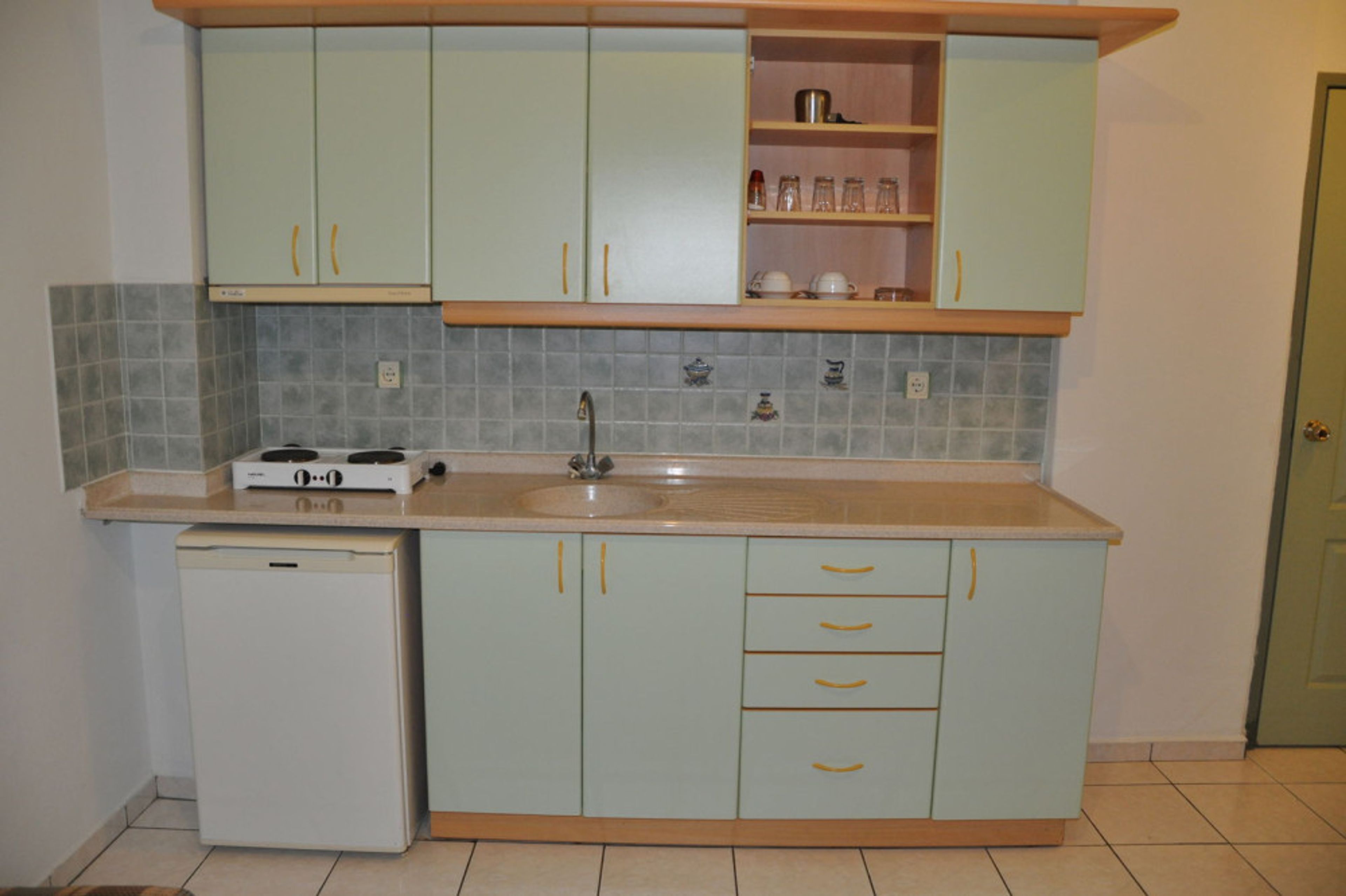 Park Mar Appartementen foto 1