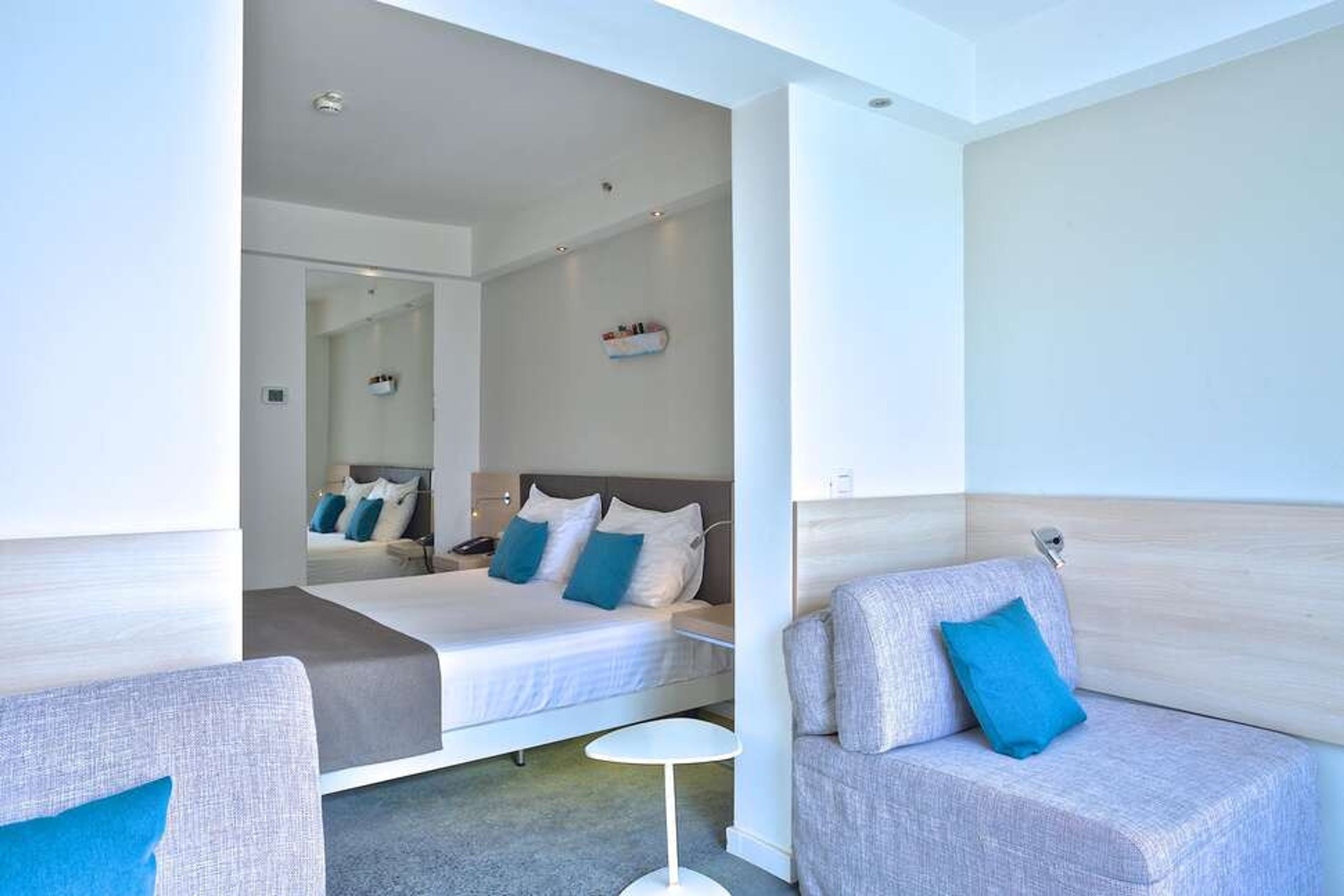 Park Plaza Belvedere foto 3