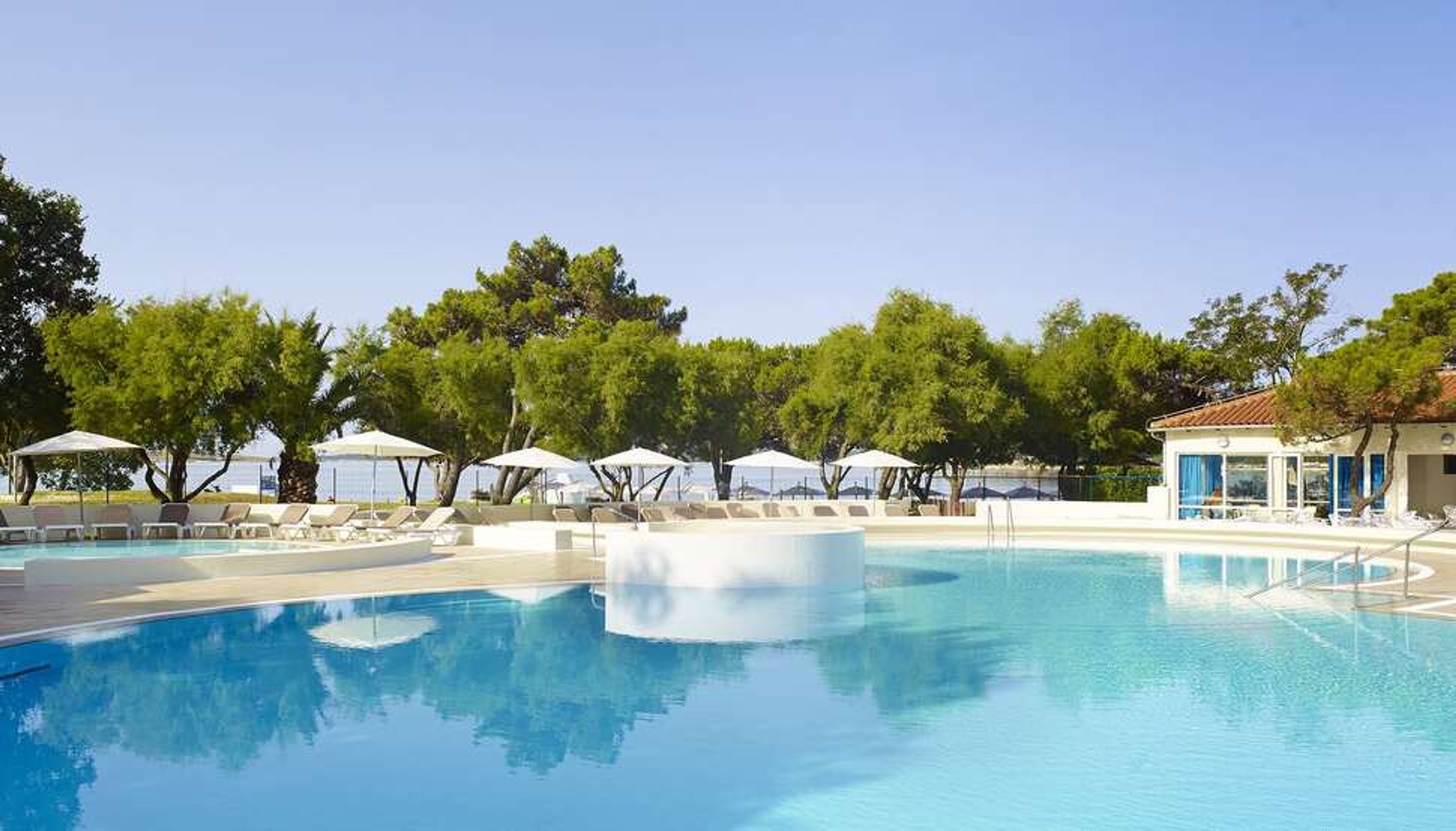 Park Plaza Belvedere foto 1