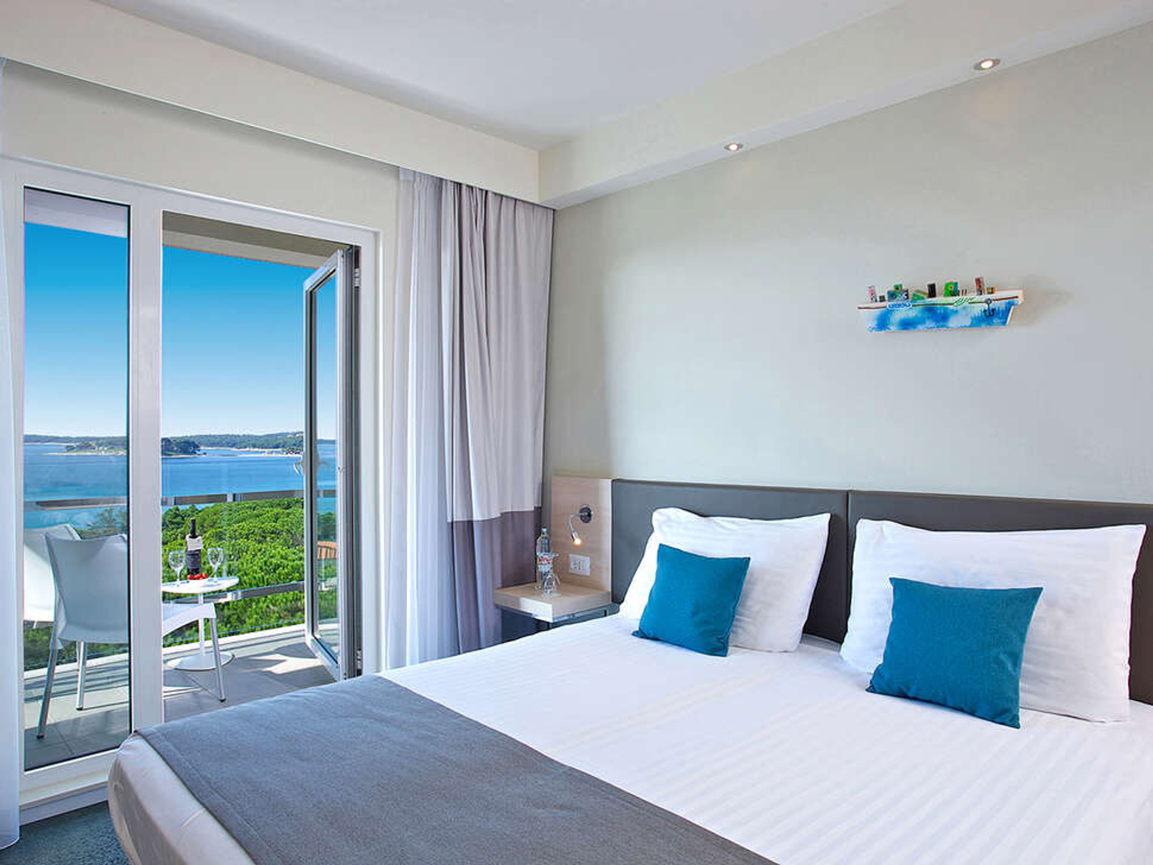 Park Plaza Belvedere foto 2