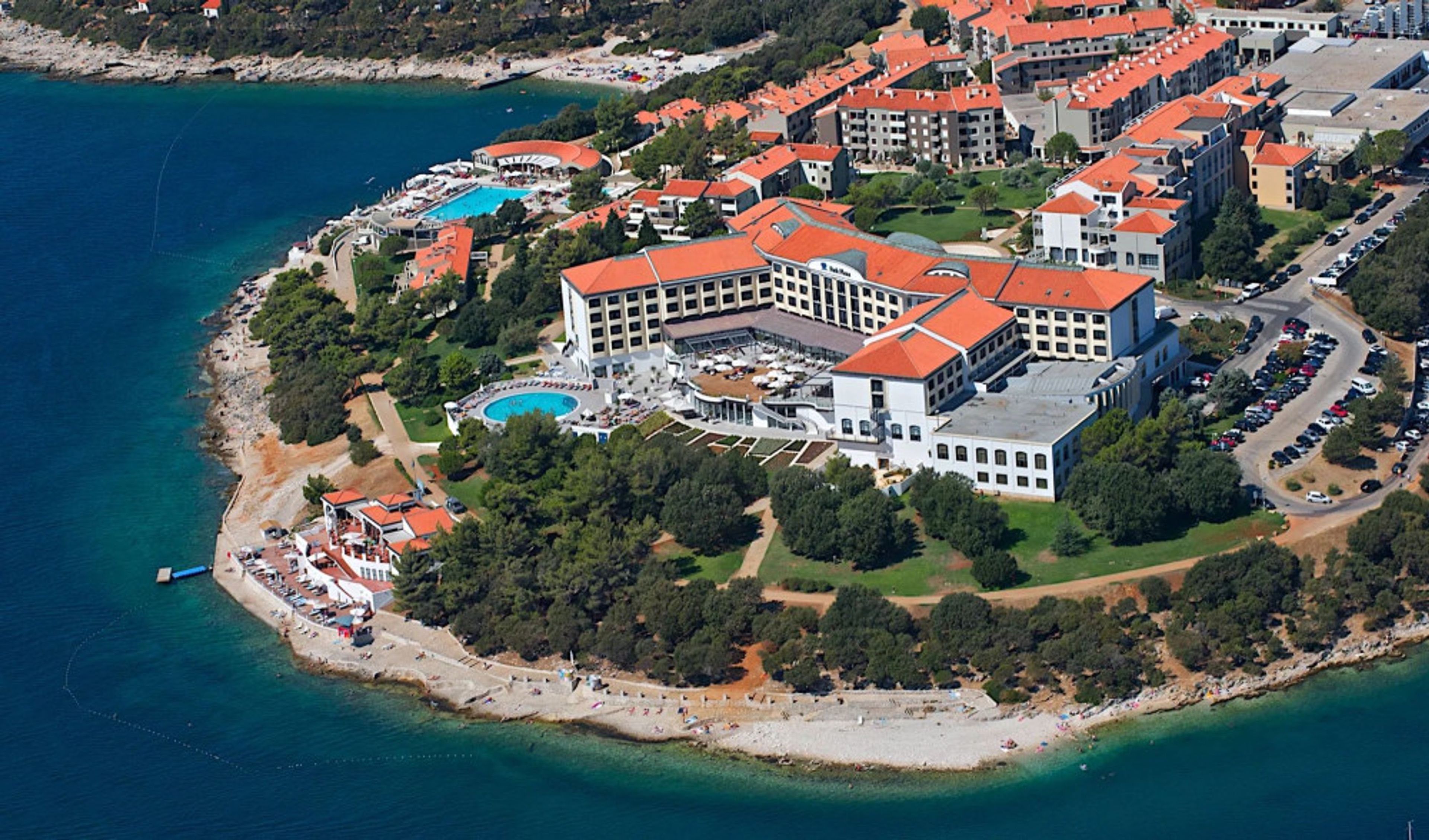 Park Plaza Histria Pula
