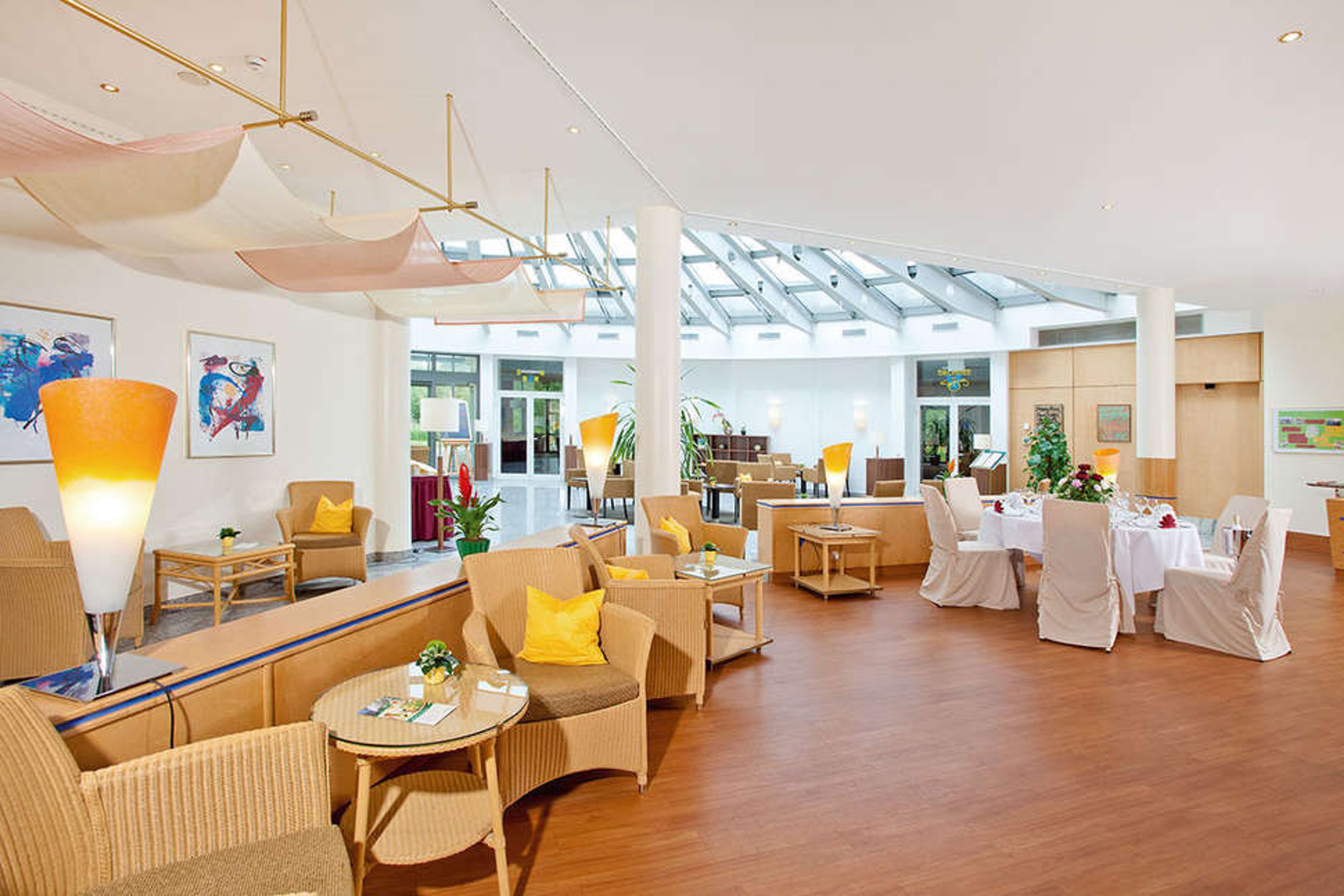 Parkhotel Rugen foto 3