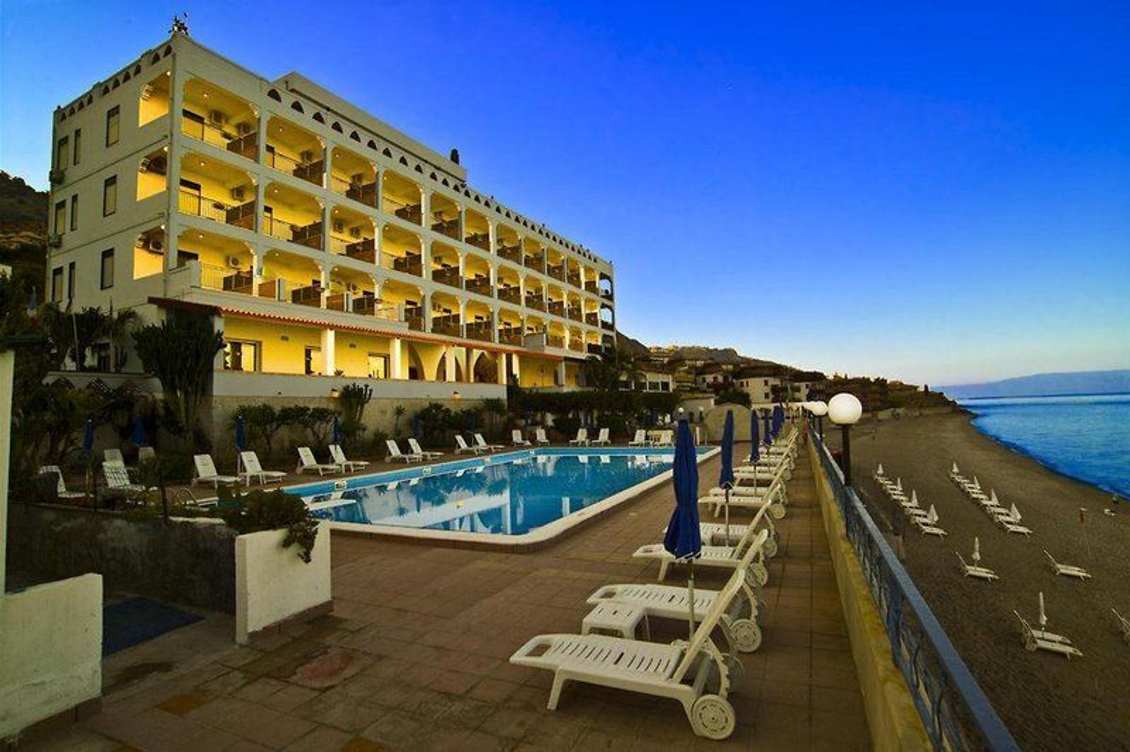 Parkhotel Silemi