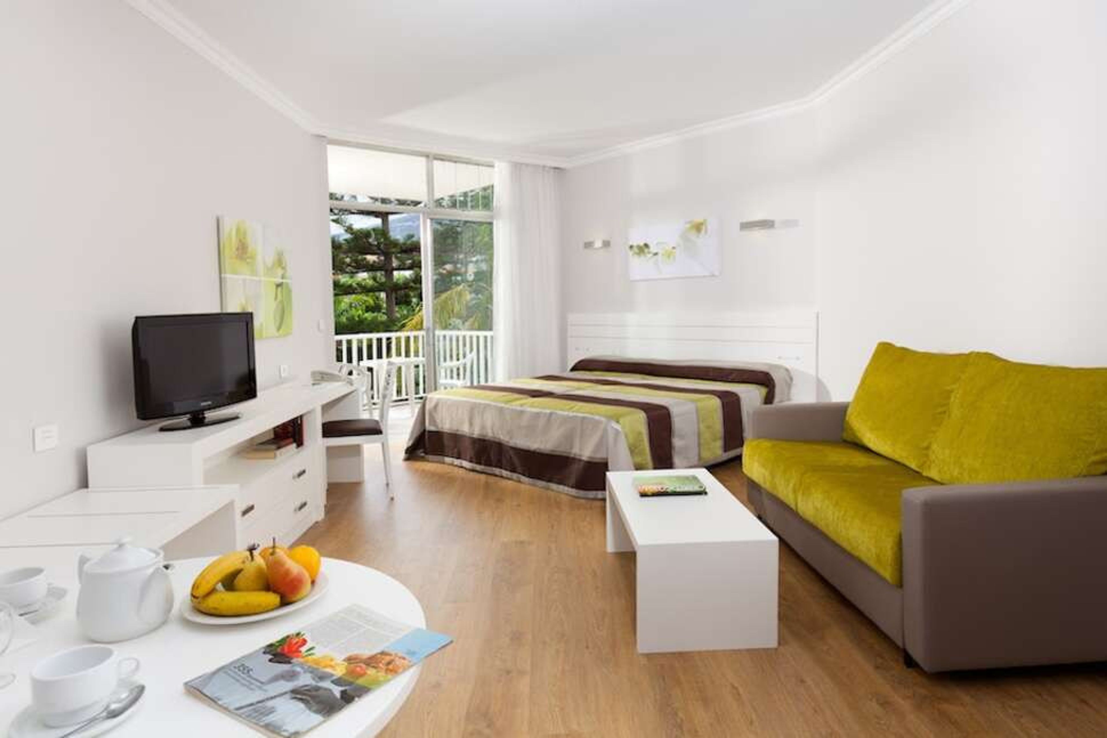 Parque Vacacional Eden foto 4