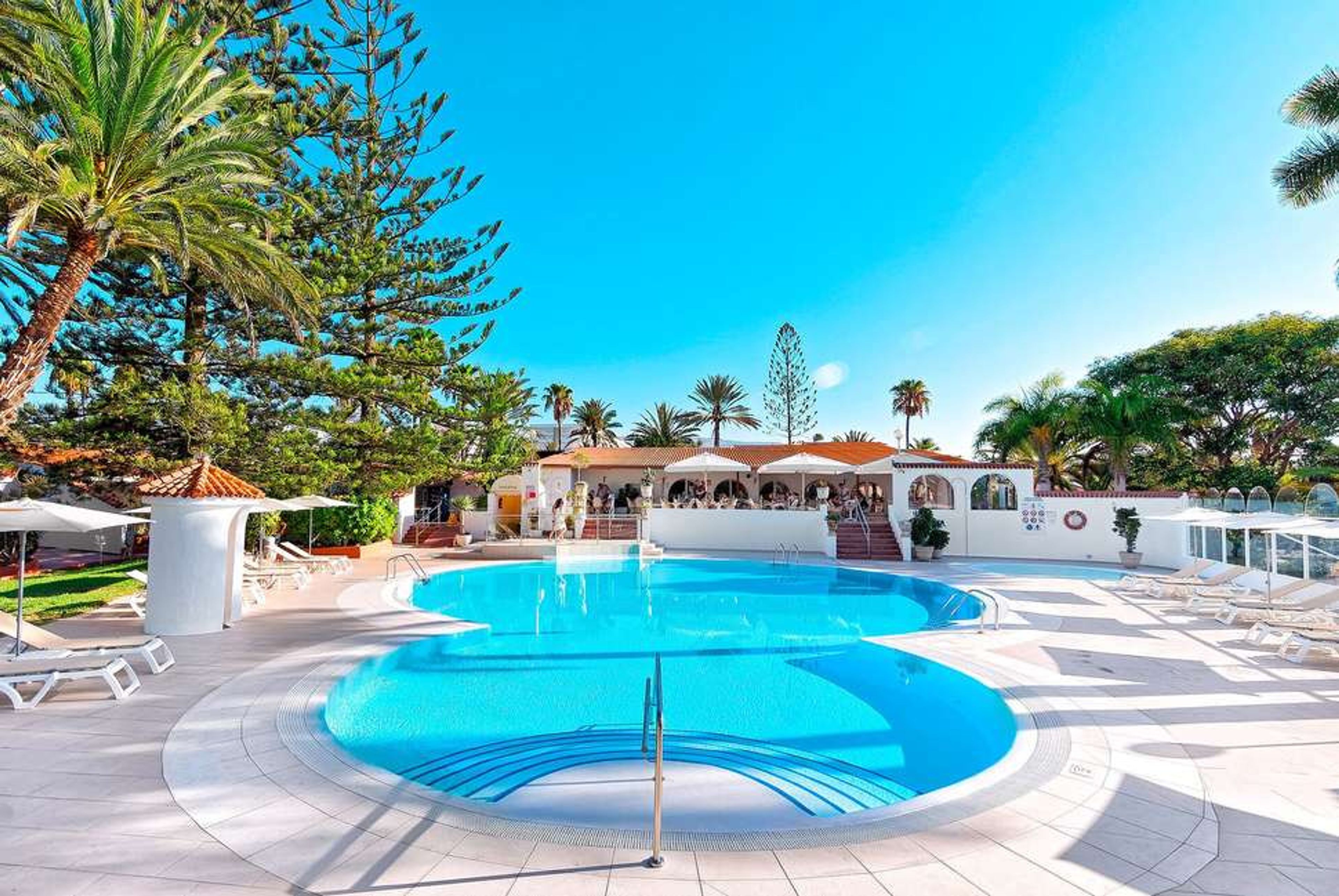 Parque Paraiso I foto 1