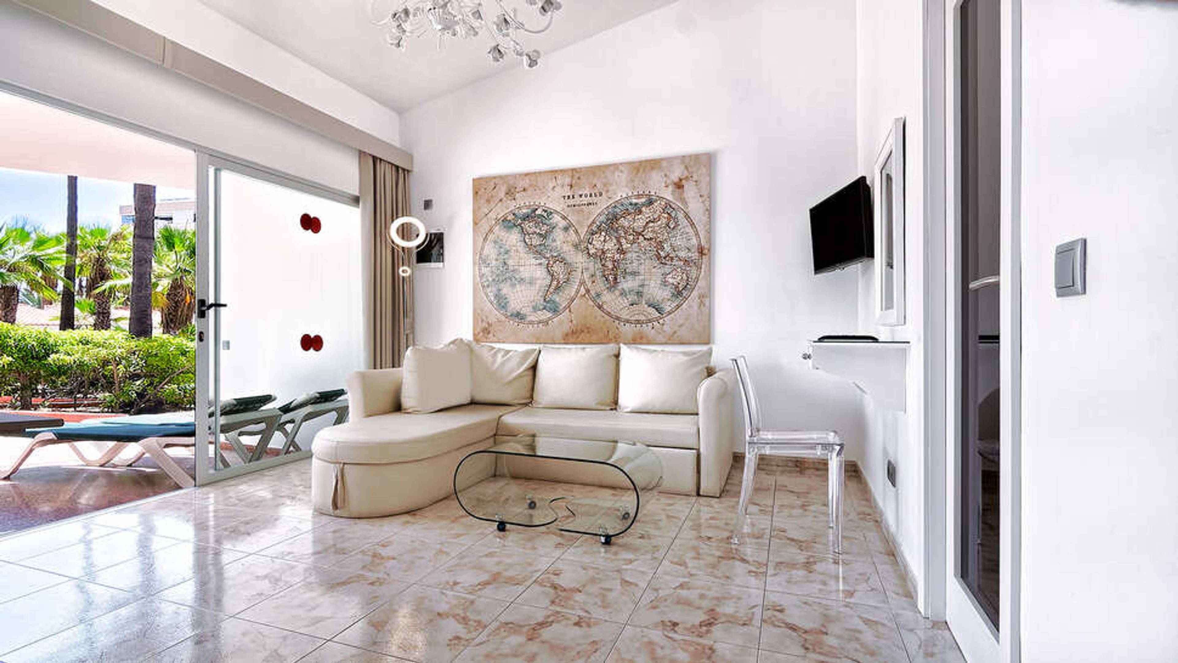 Parque Paraiso I foto 4