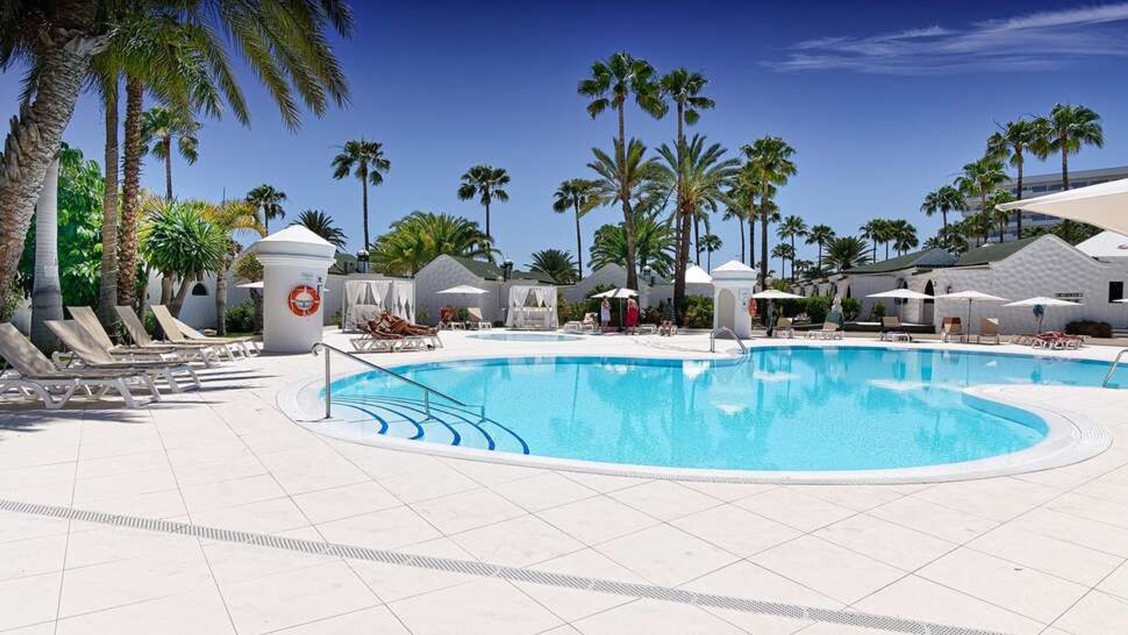 Parque Paraiso II foto 1