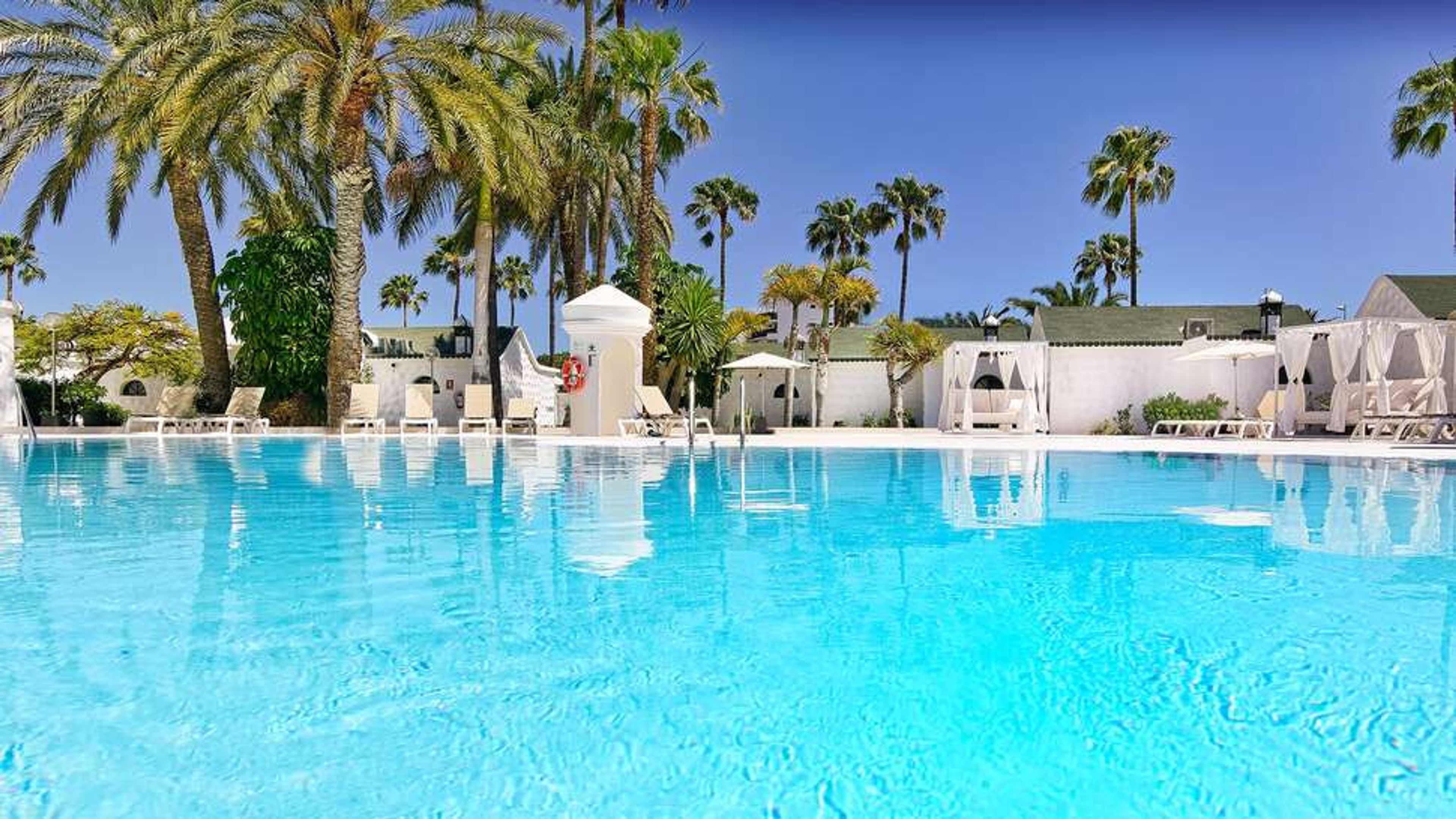 Parque Paraiso II foto 2