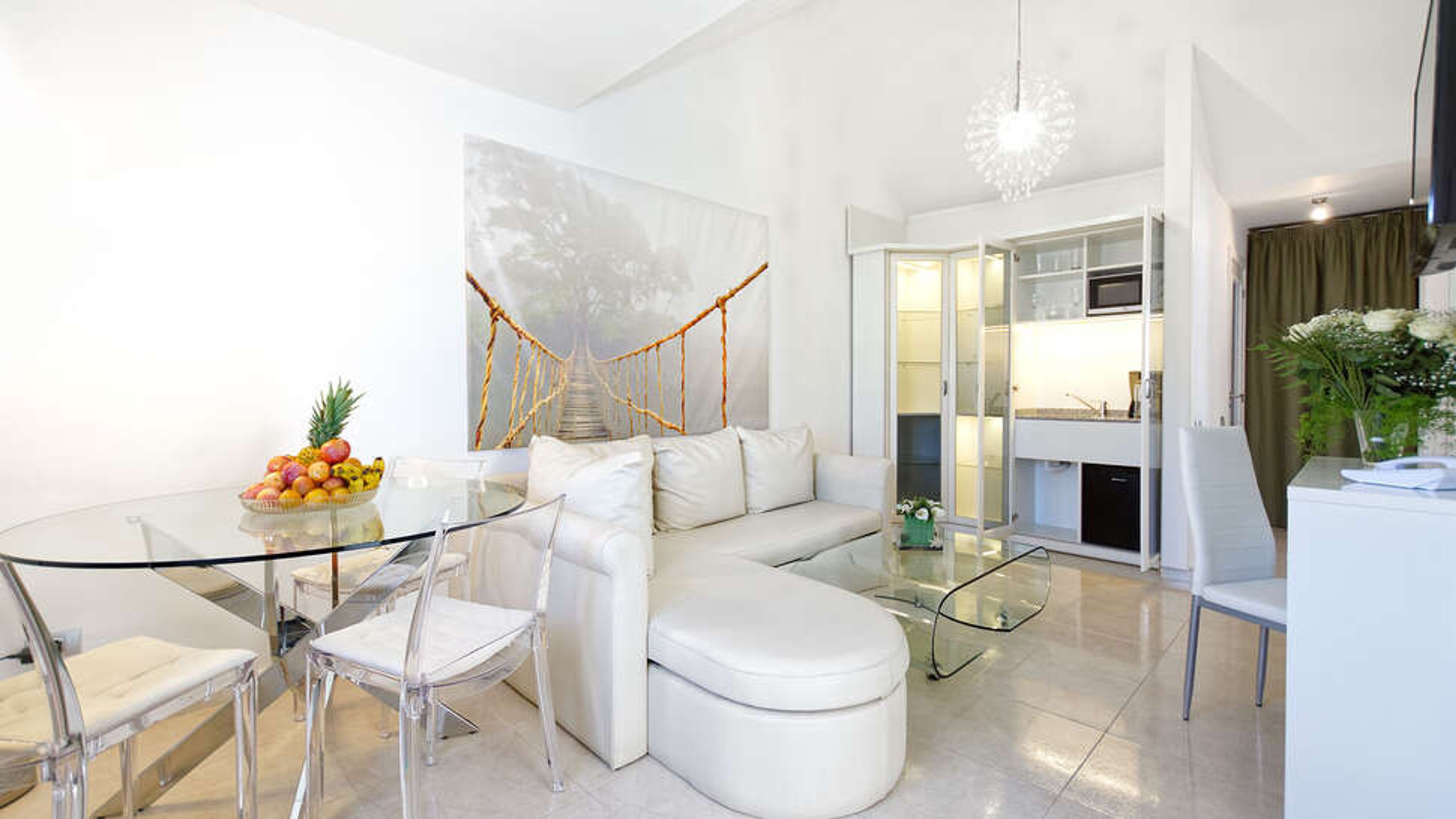 Parque Paraiso II foto 4